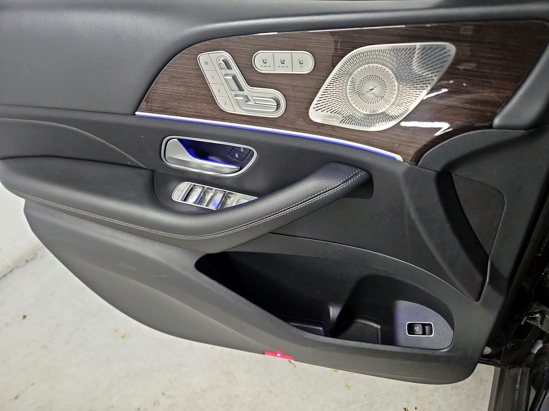 Thumbnail: 2024 Mercedes-Benz GLE - 12