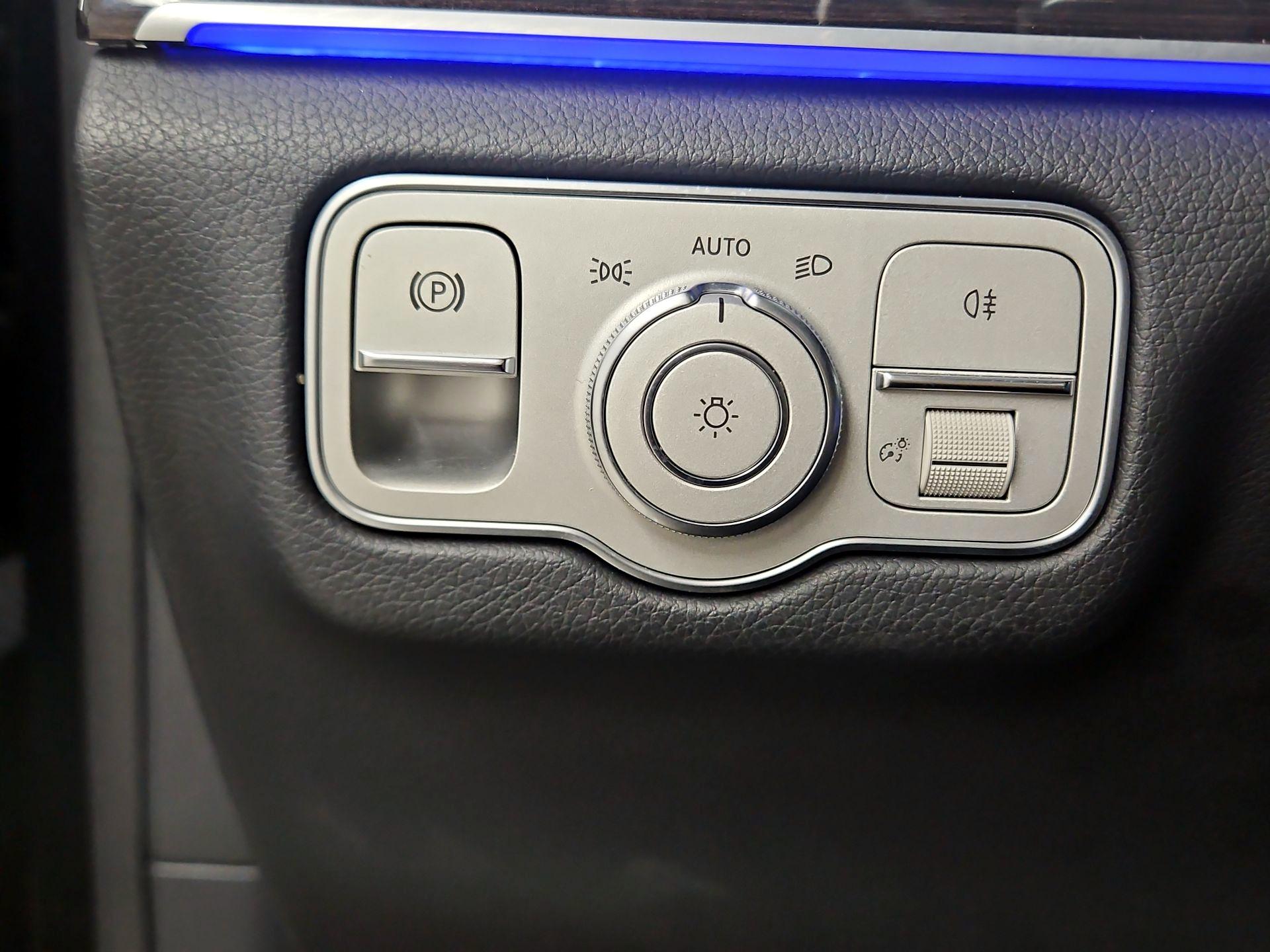 Thumbnail: 2024 Mercedes-Benz GLE - 13