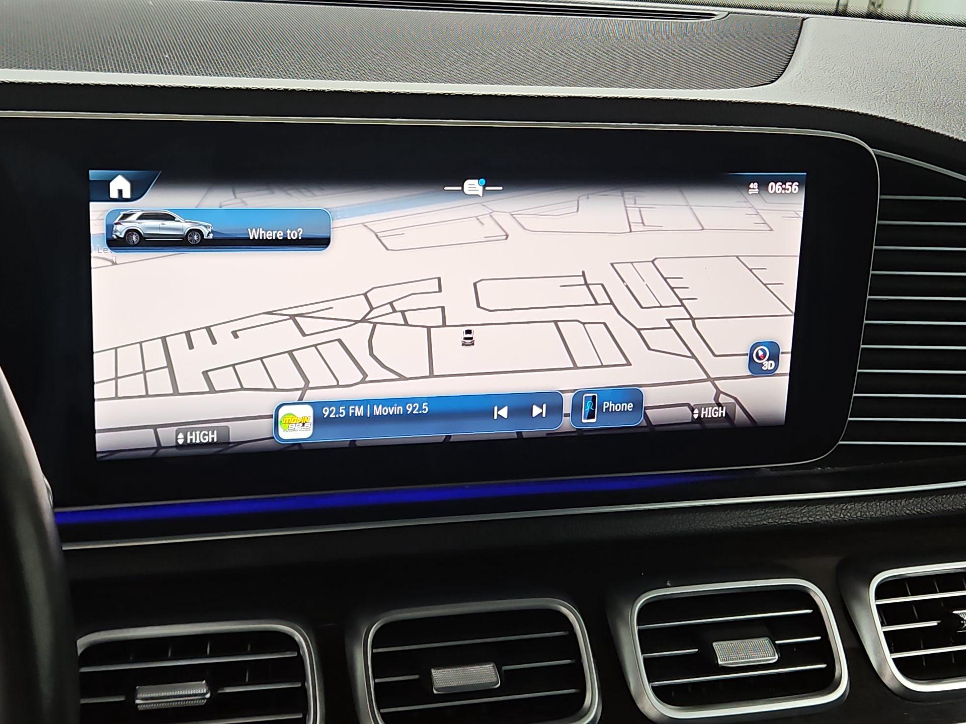 Thumbnail: 2024 Mercedes-Benz GLE - 14