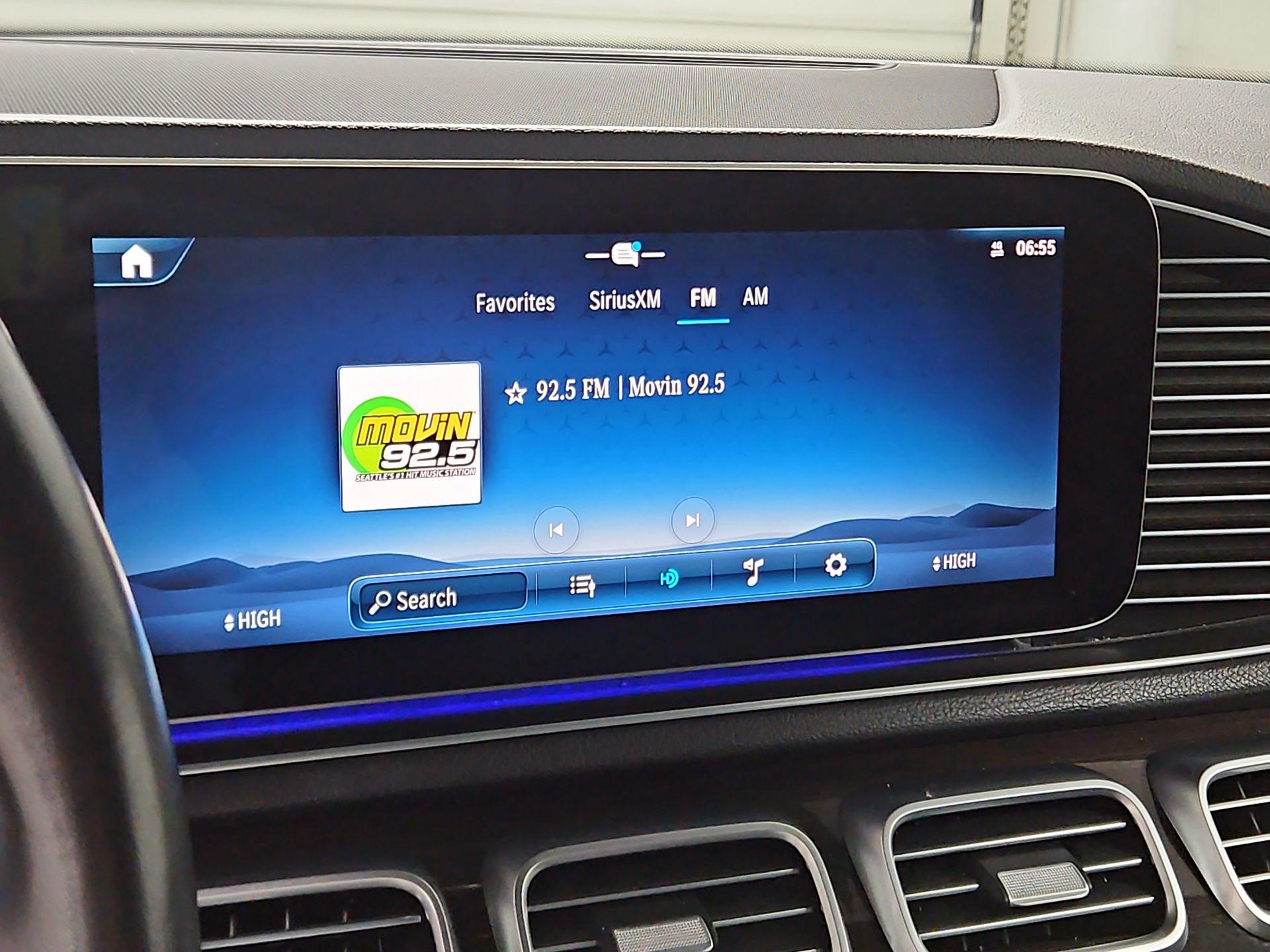 Thumbnail: 2024 Mercedes-Benz GLE - 16