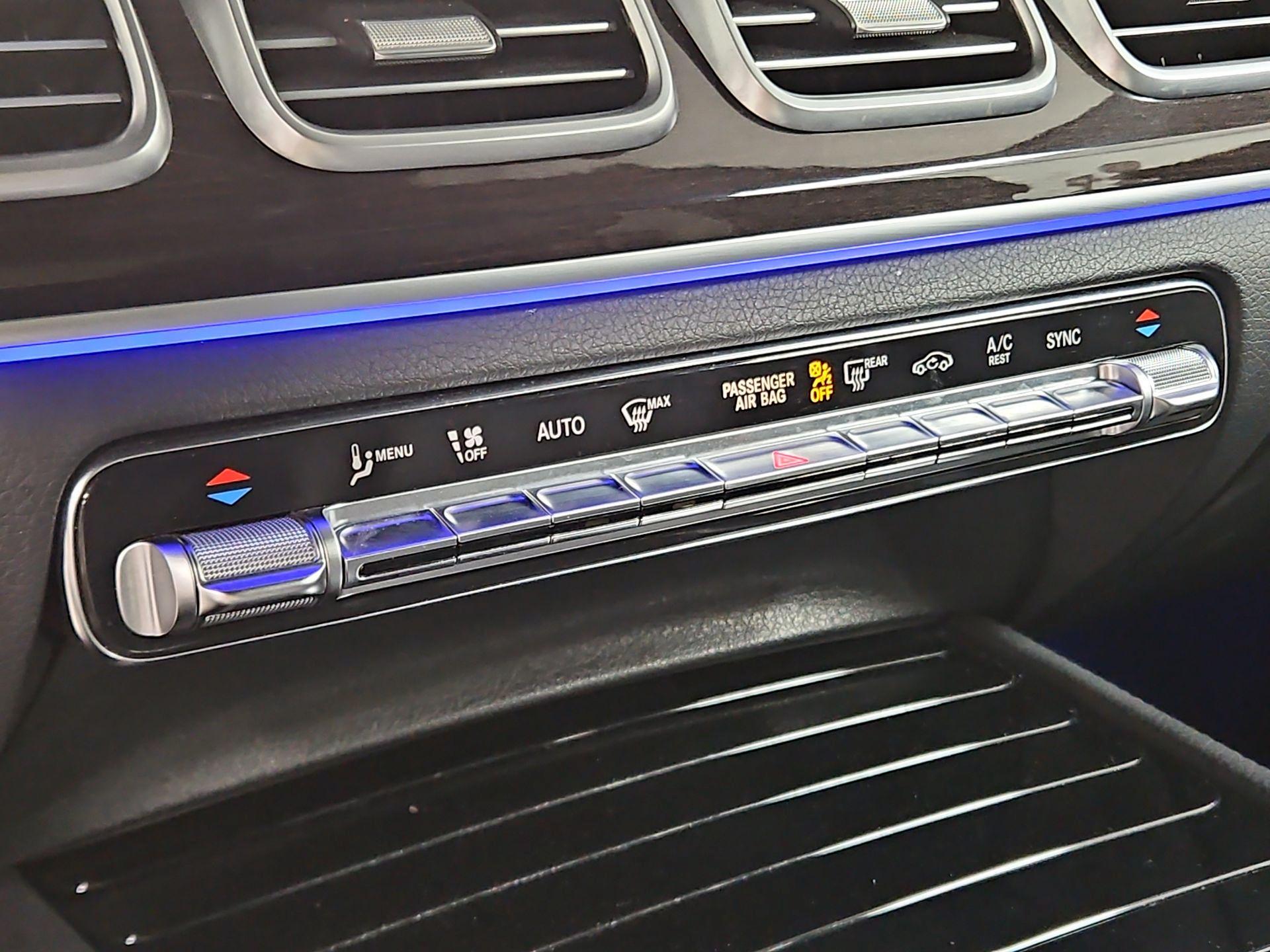 Thumbnail: 2024 Mercedes-Benz GLE - 17