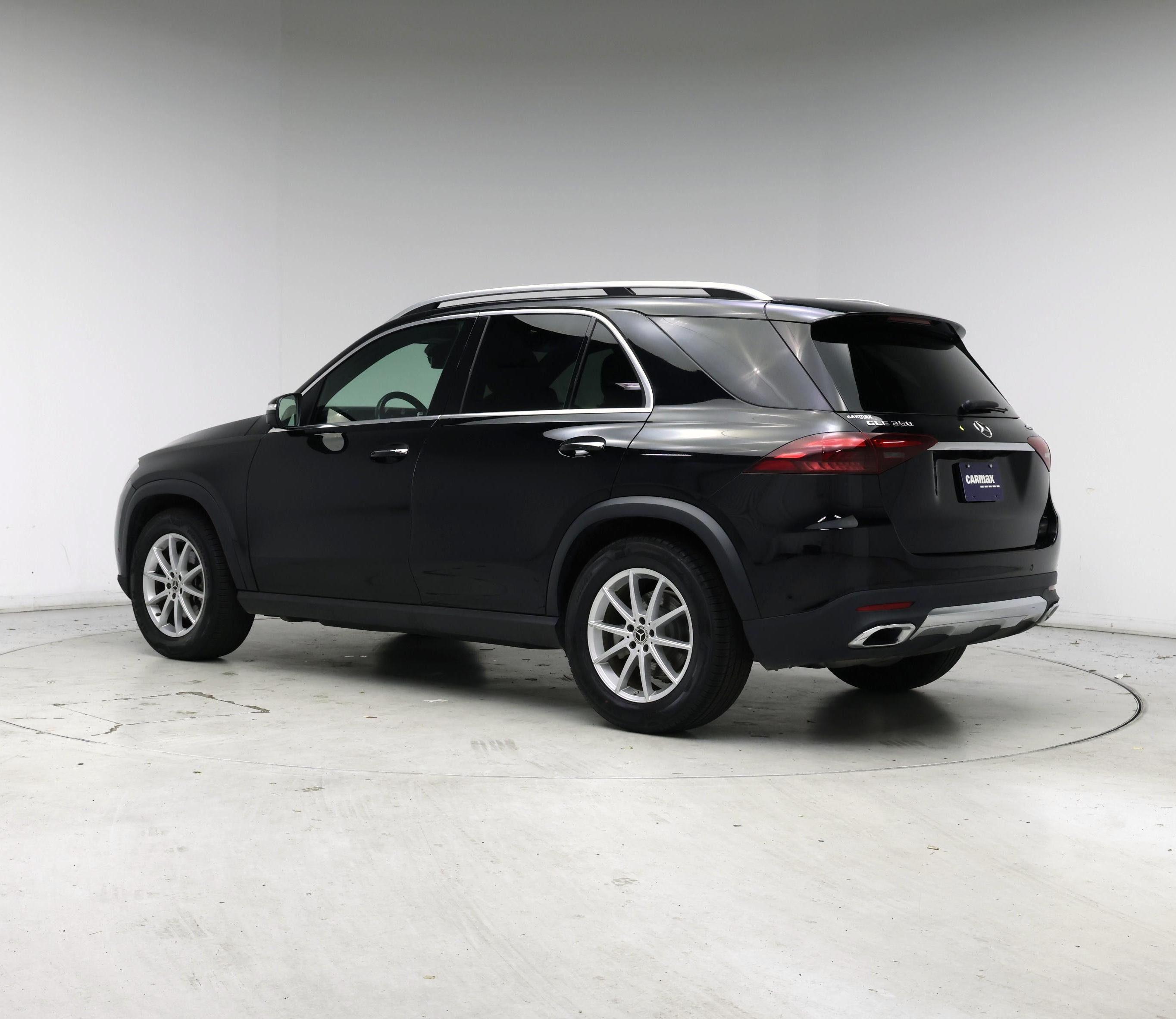 Thumbnail: 2024 Mercedes-Benz GLE - 2