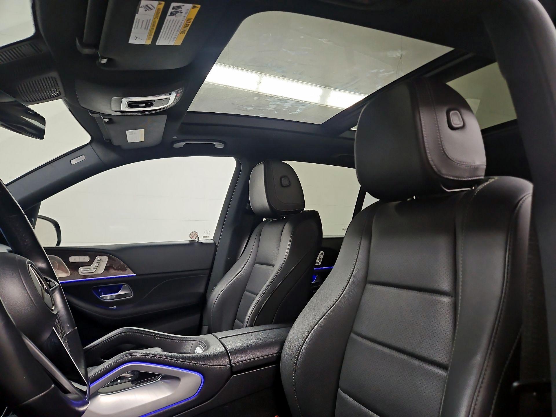 Thumbnail: 2024 Mercedes-Benz GLE - 20