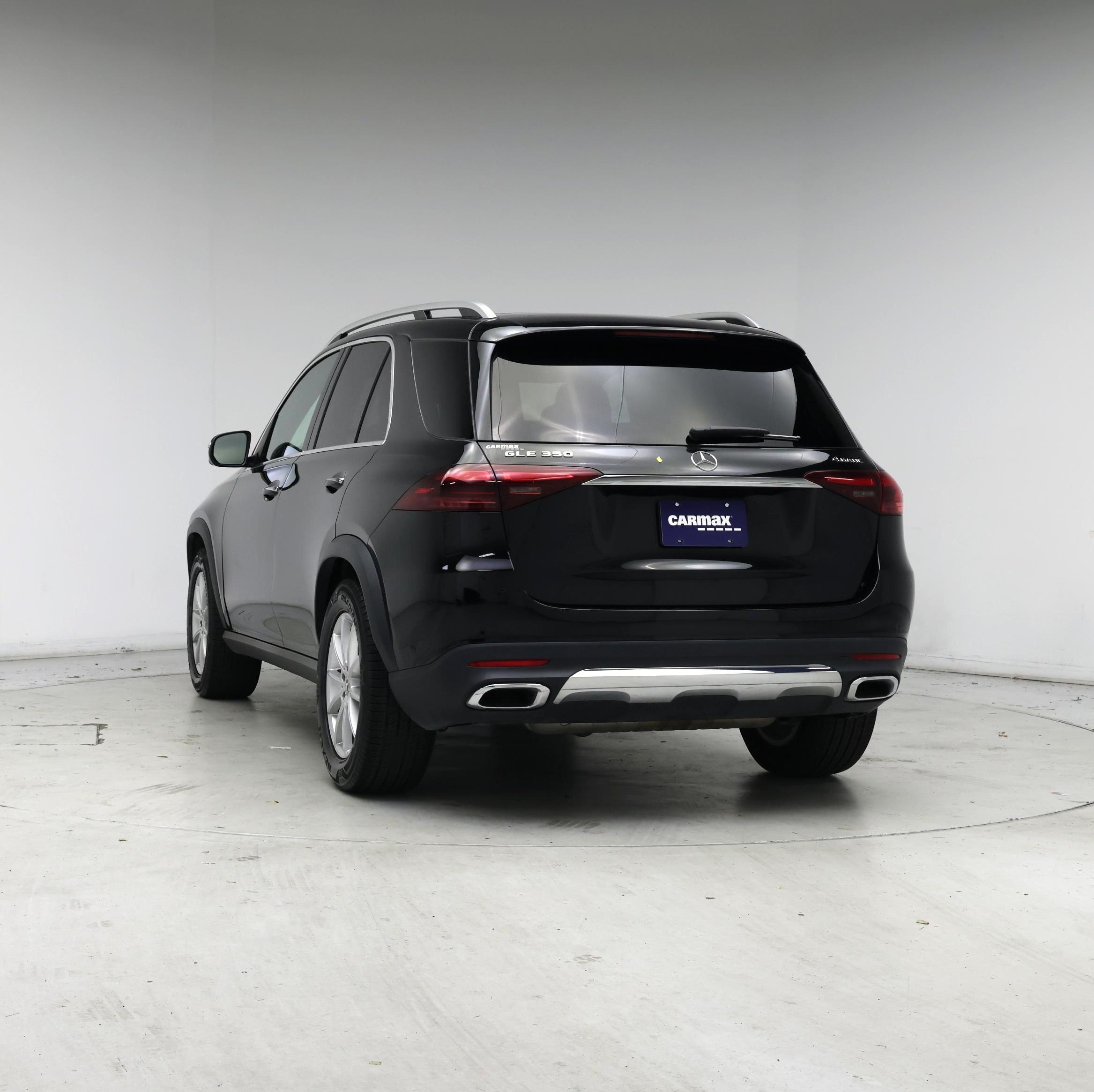 Thumbnail: 2024 Mercedes-Benz GLE - 6