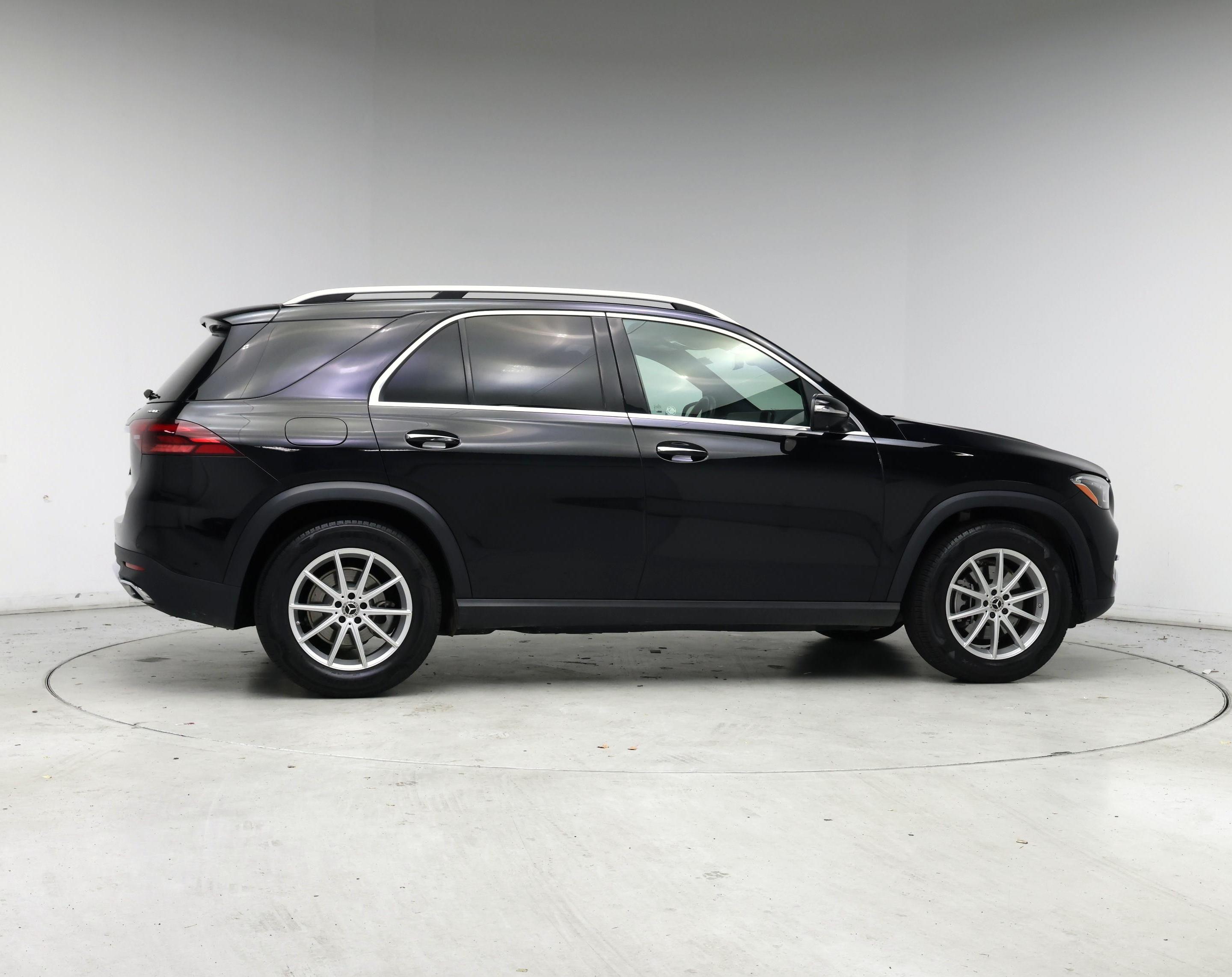 Thumbnail: 2024 Mercedes-Benz GLE - 7