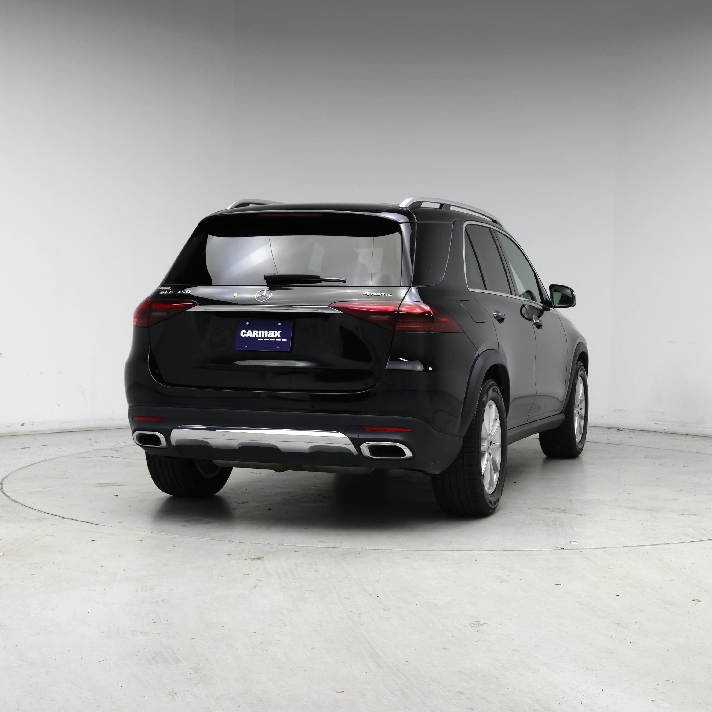 Thumbnail: 2024 Mercedes-Benz GLE - 8