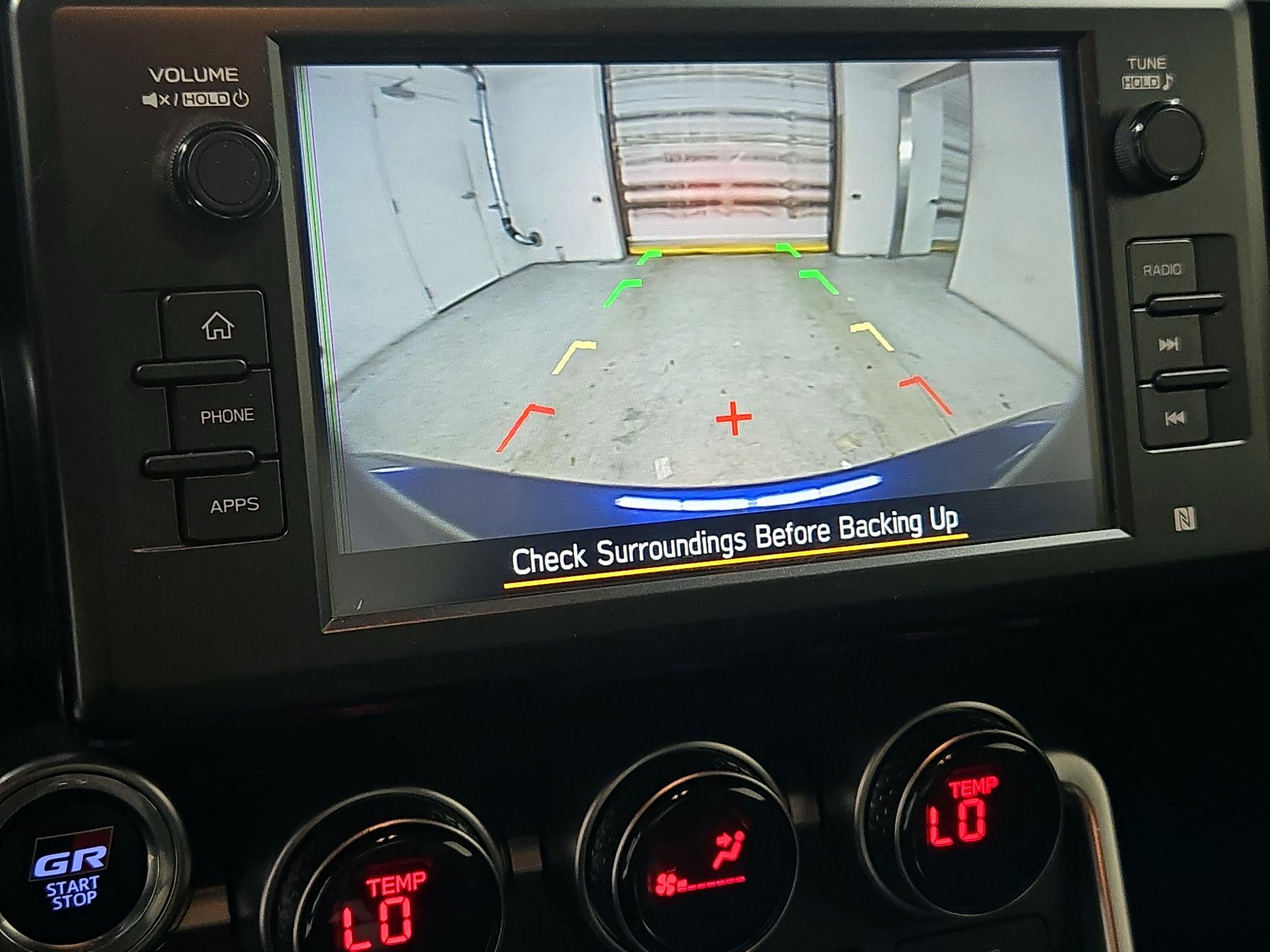 Thumbnail: 2024 Toyota GR86 - 14