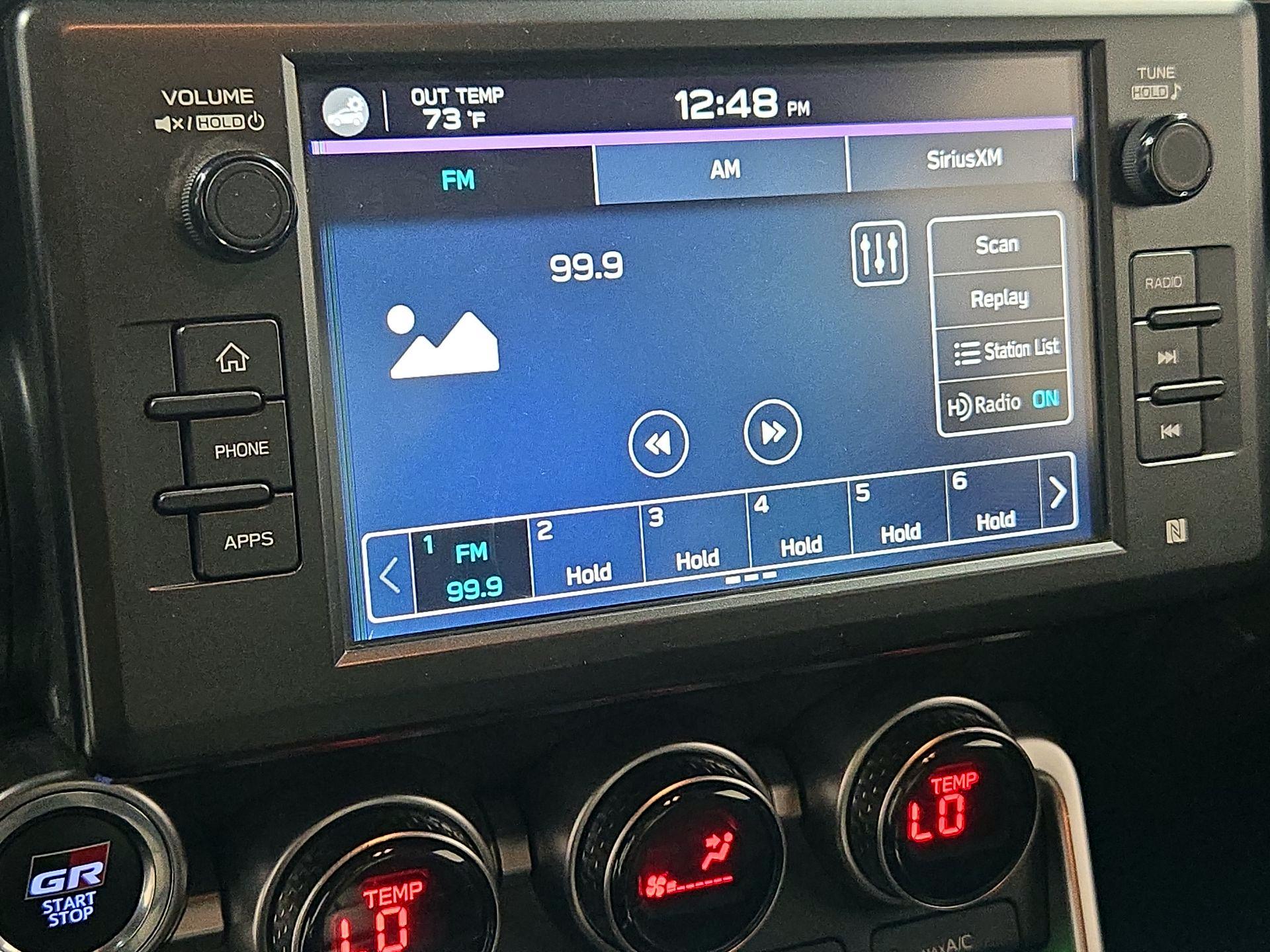 Thumbnail: 2024 Toyota GR86 - 15