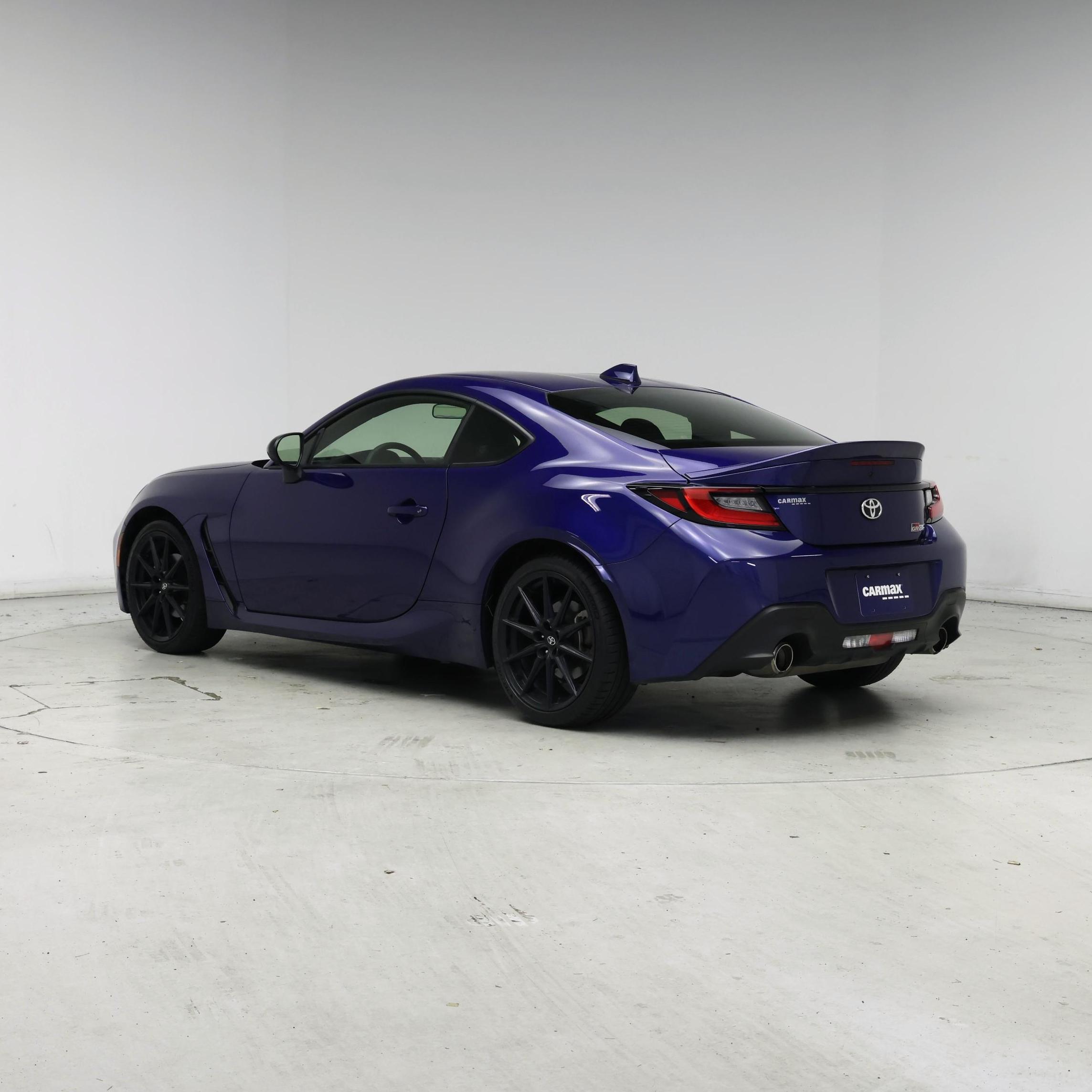 Thumbnail: 2024 Toyota GR86 - 2