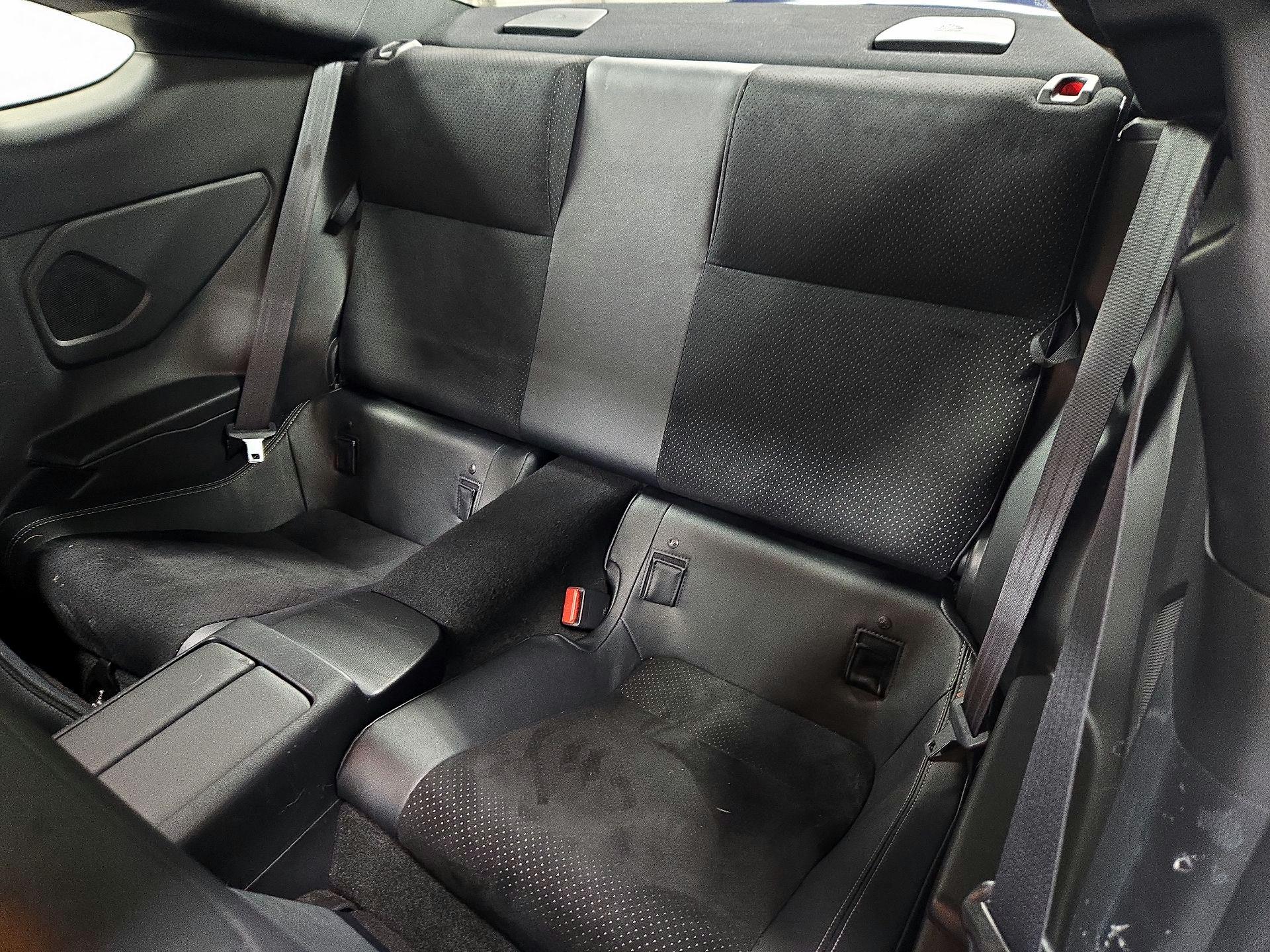 Thumbnail: 2024 Toyota GR86 - 19