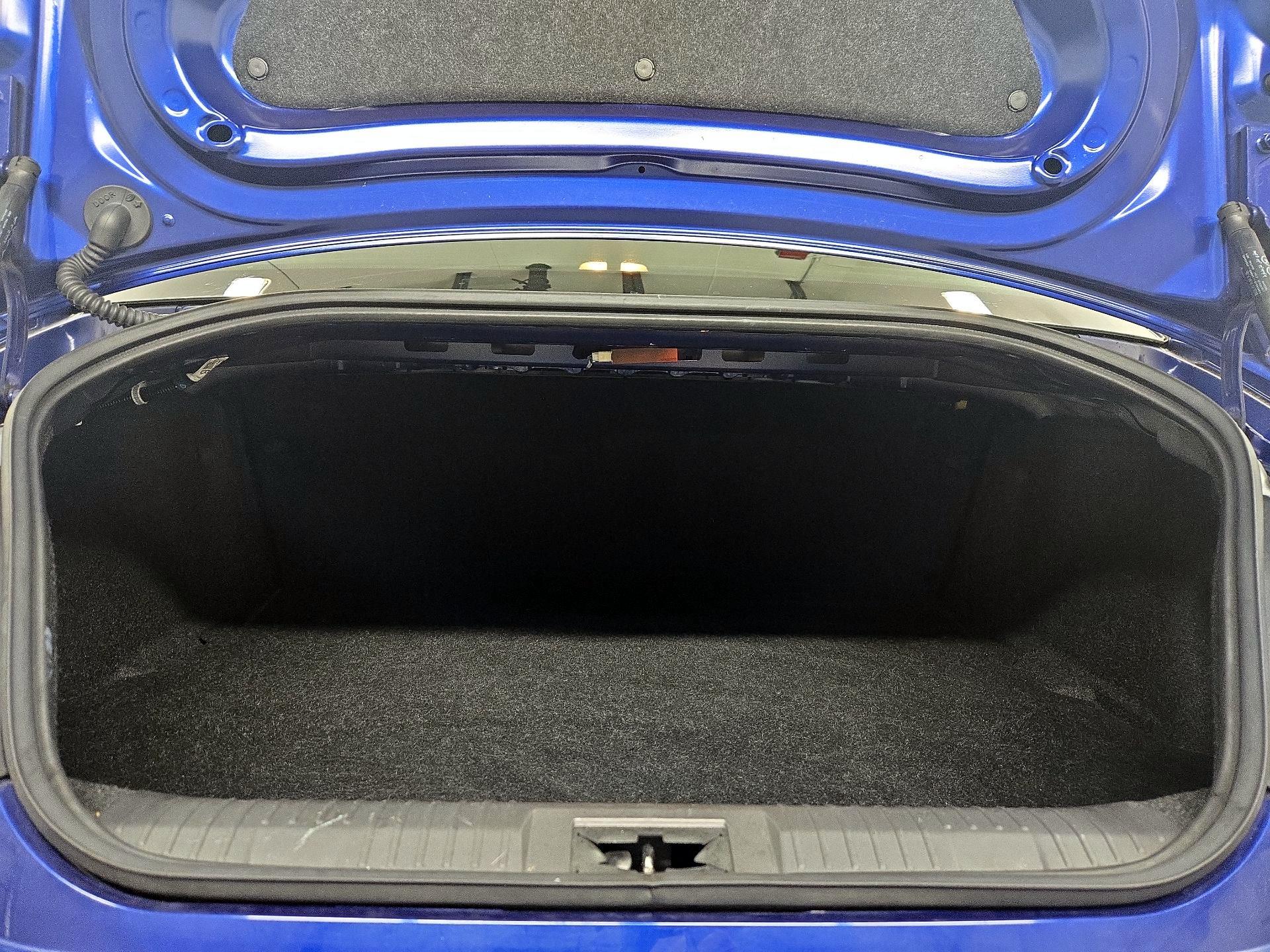 Thumbnail: 2024 Toyota GR86 - 20