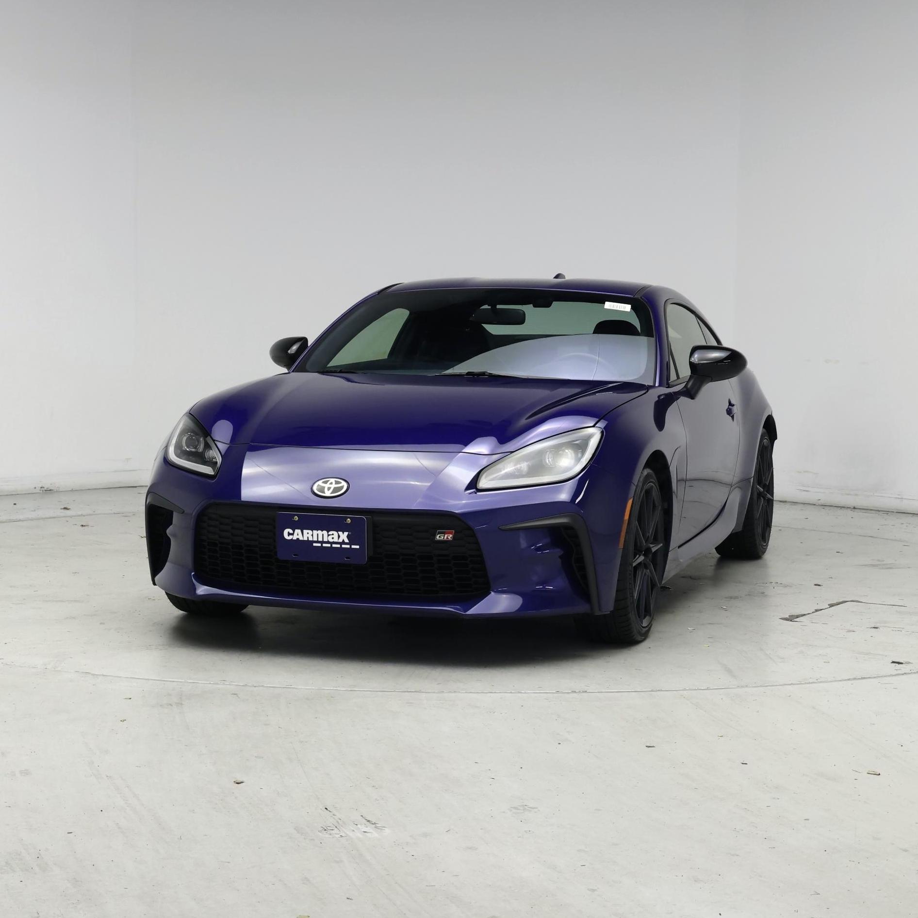 Thumbnail: 2024 Toyota GR86 - 4