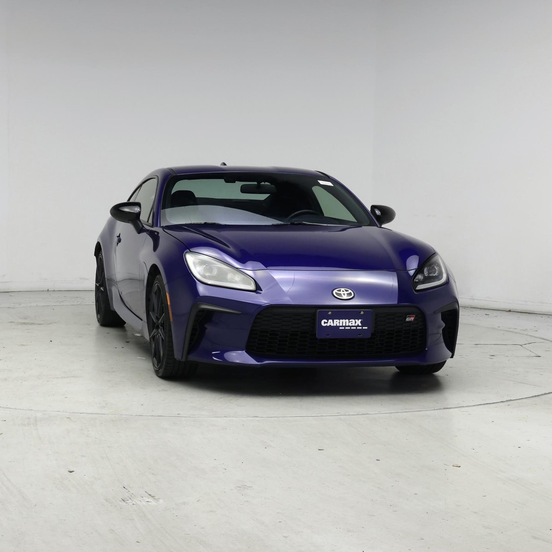 Thumbnail: 2024 Toyota GR86 - 5