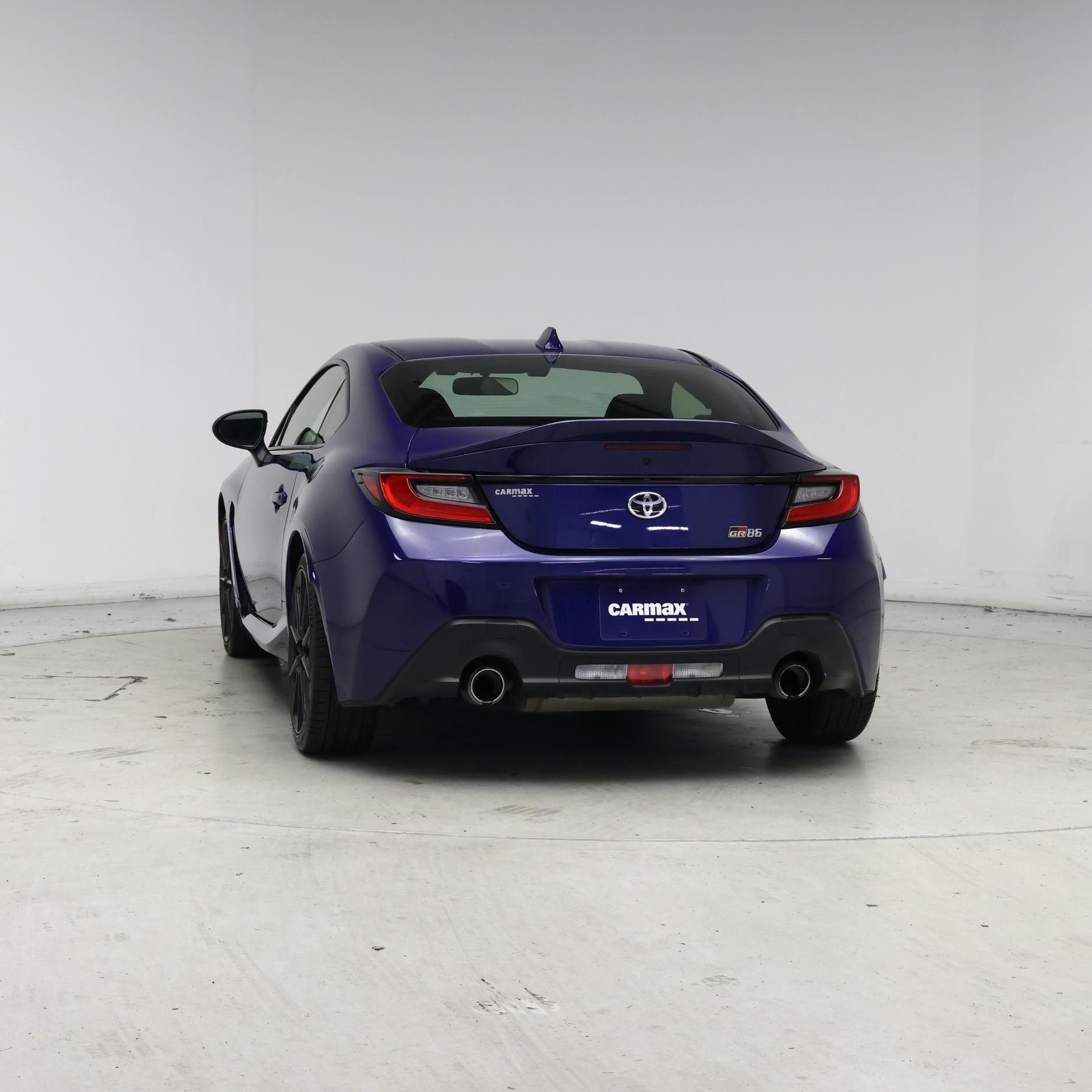 Thumbnail: 2024 Toyota GR86 - 6