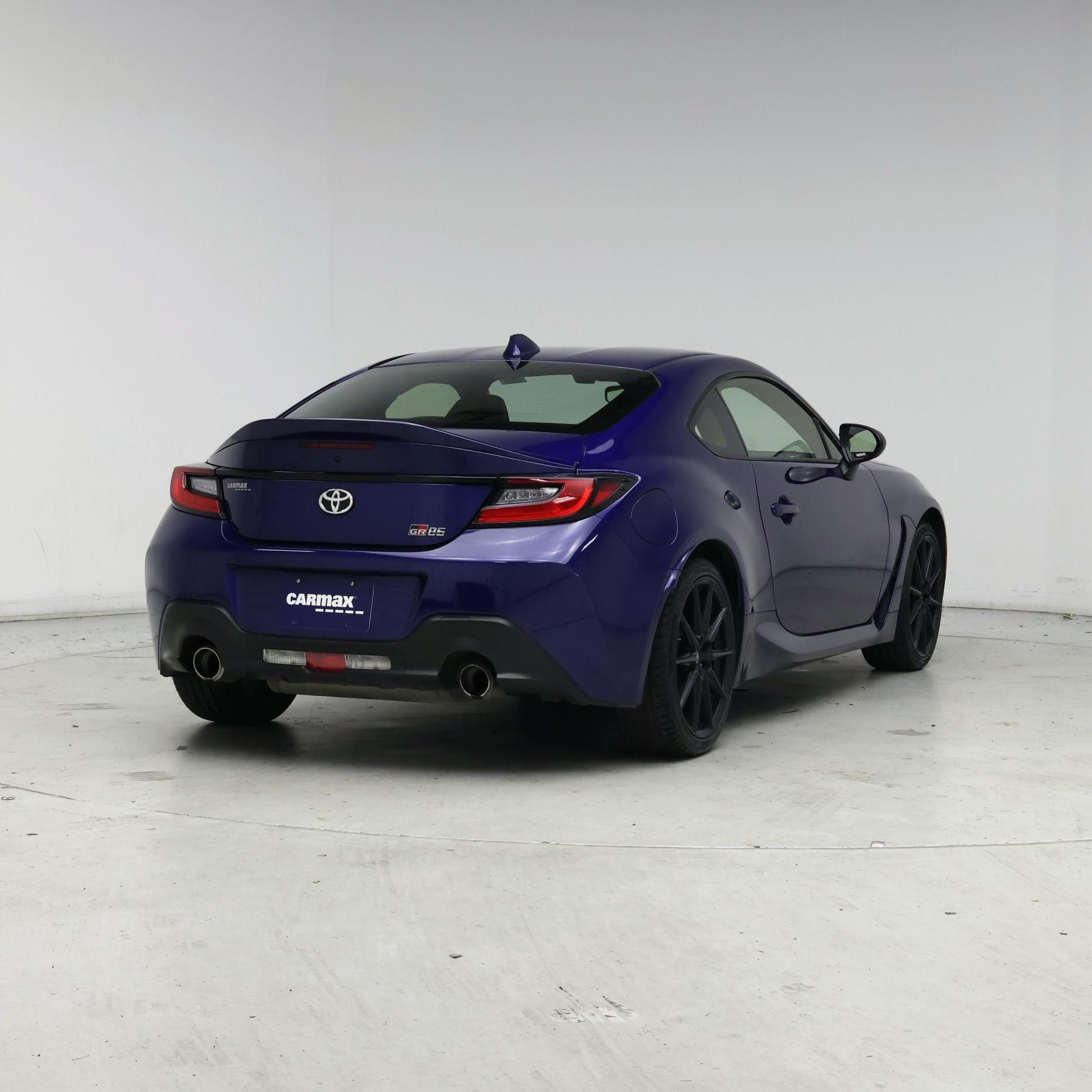 Thumbnail: 2024 Toyota GR86 - 8