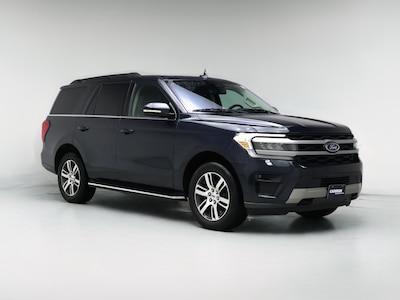 2022 Ford Expedition XLT
