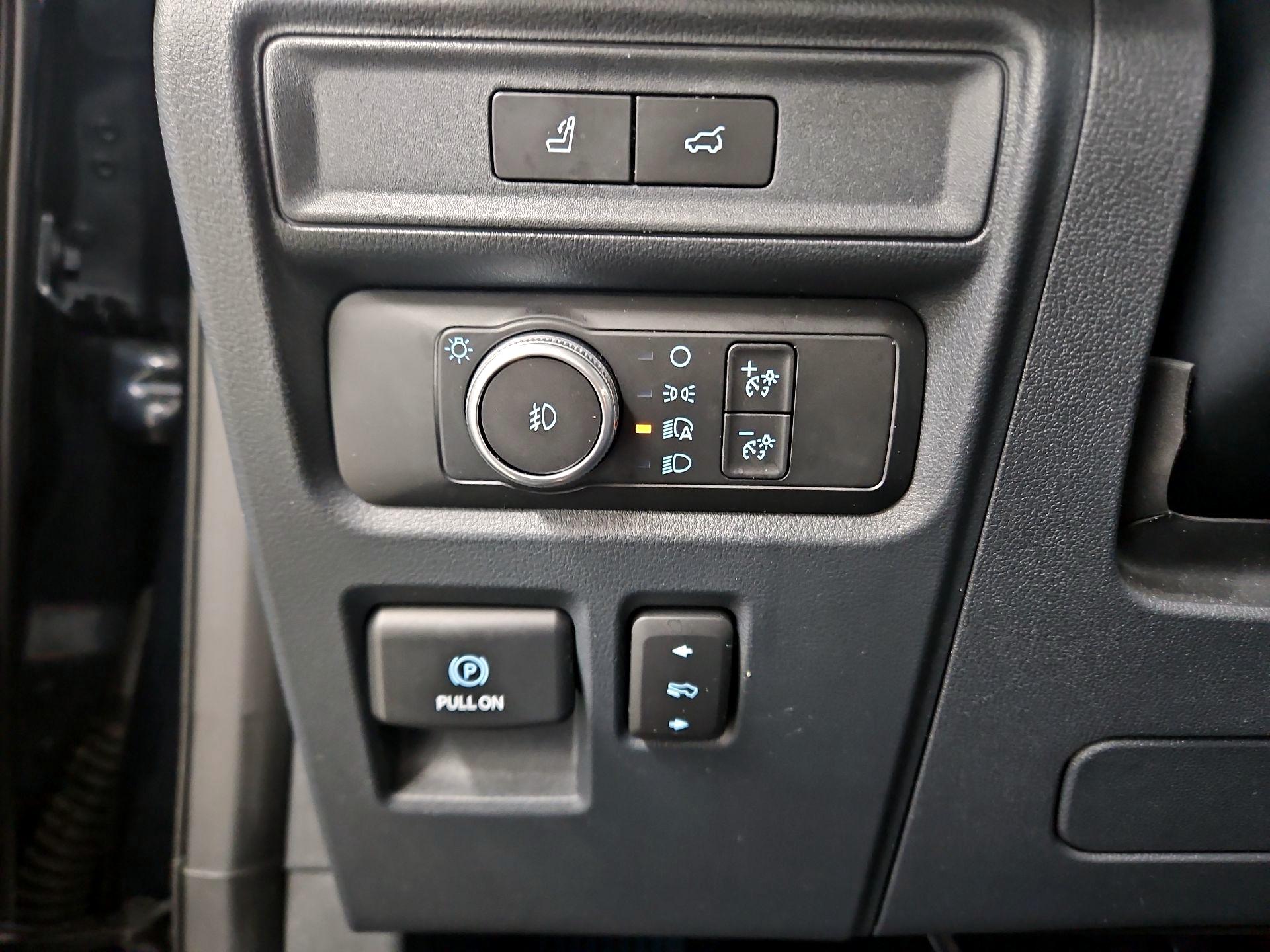 Thumbnail: 2022 Ford Expedition - 13