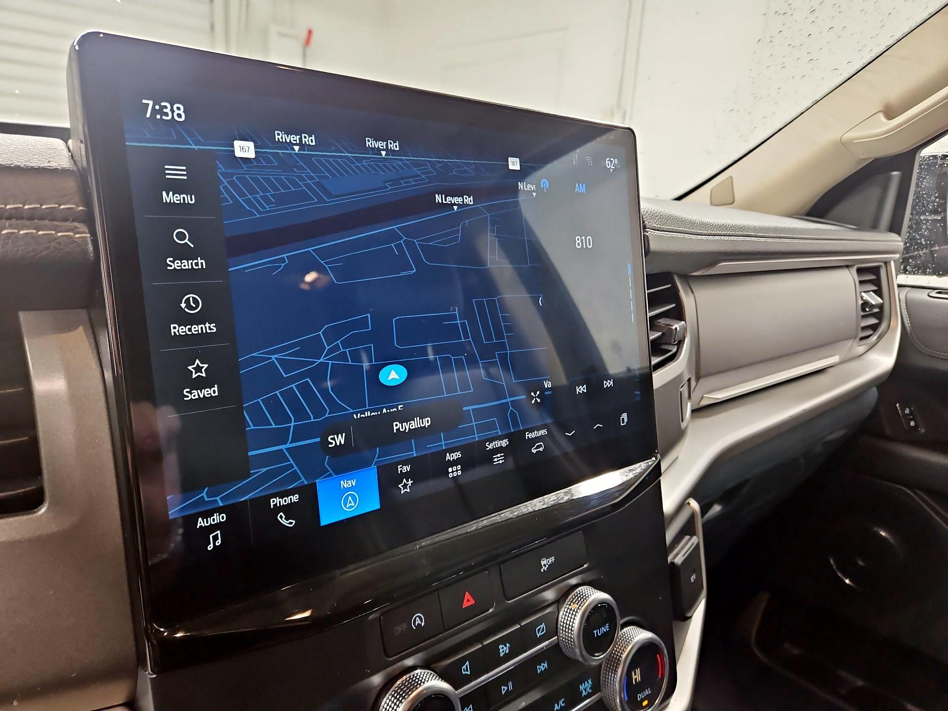 Thumbnail: 2022 Ford Expedition - 14