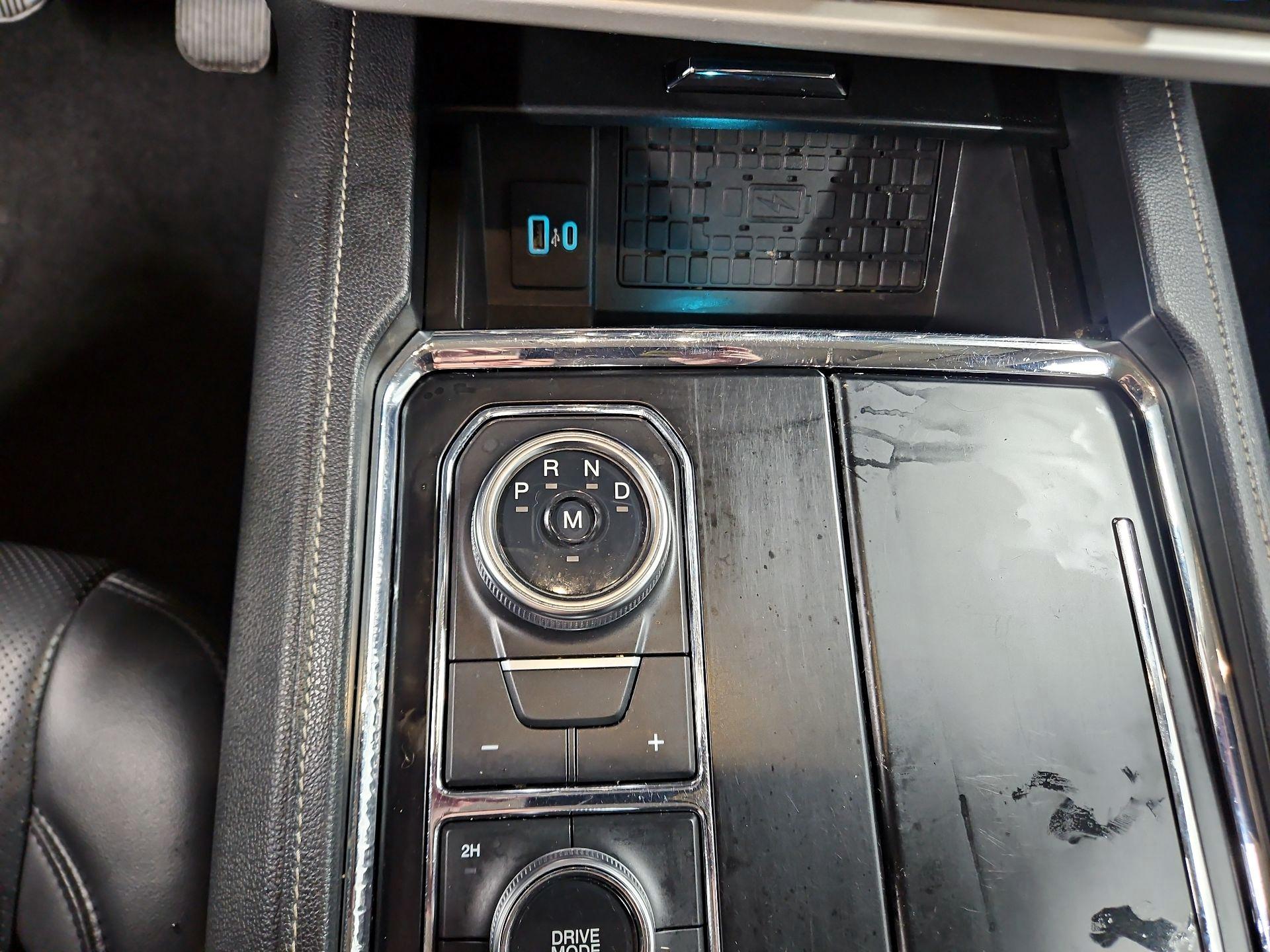 Thumbnail: 2022 Ford Expedition - 18