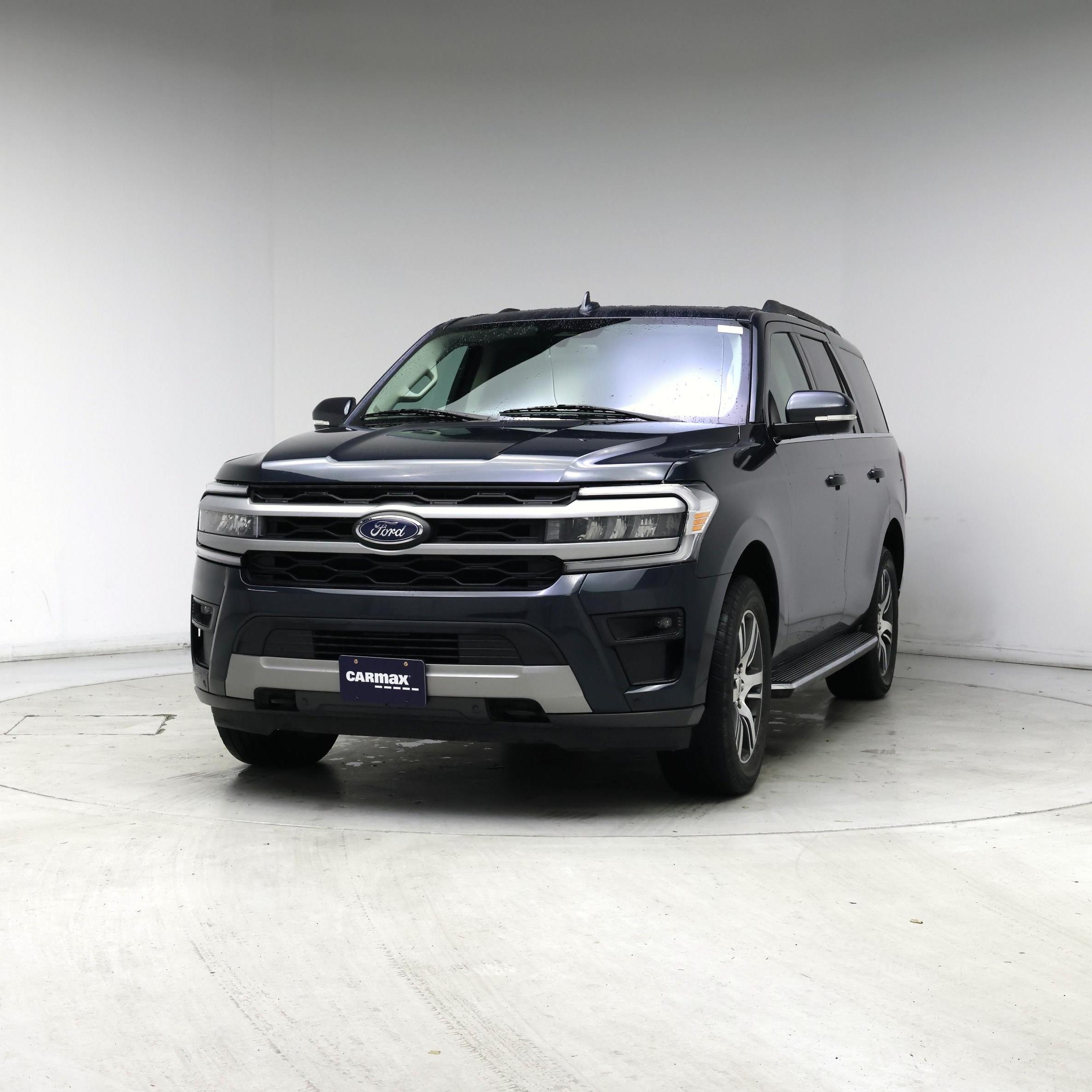 Thumbnail: 2022 Ford Expedition - 4