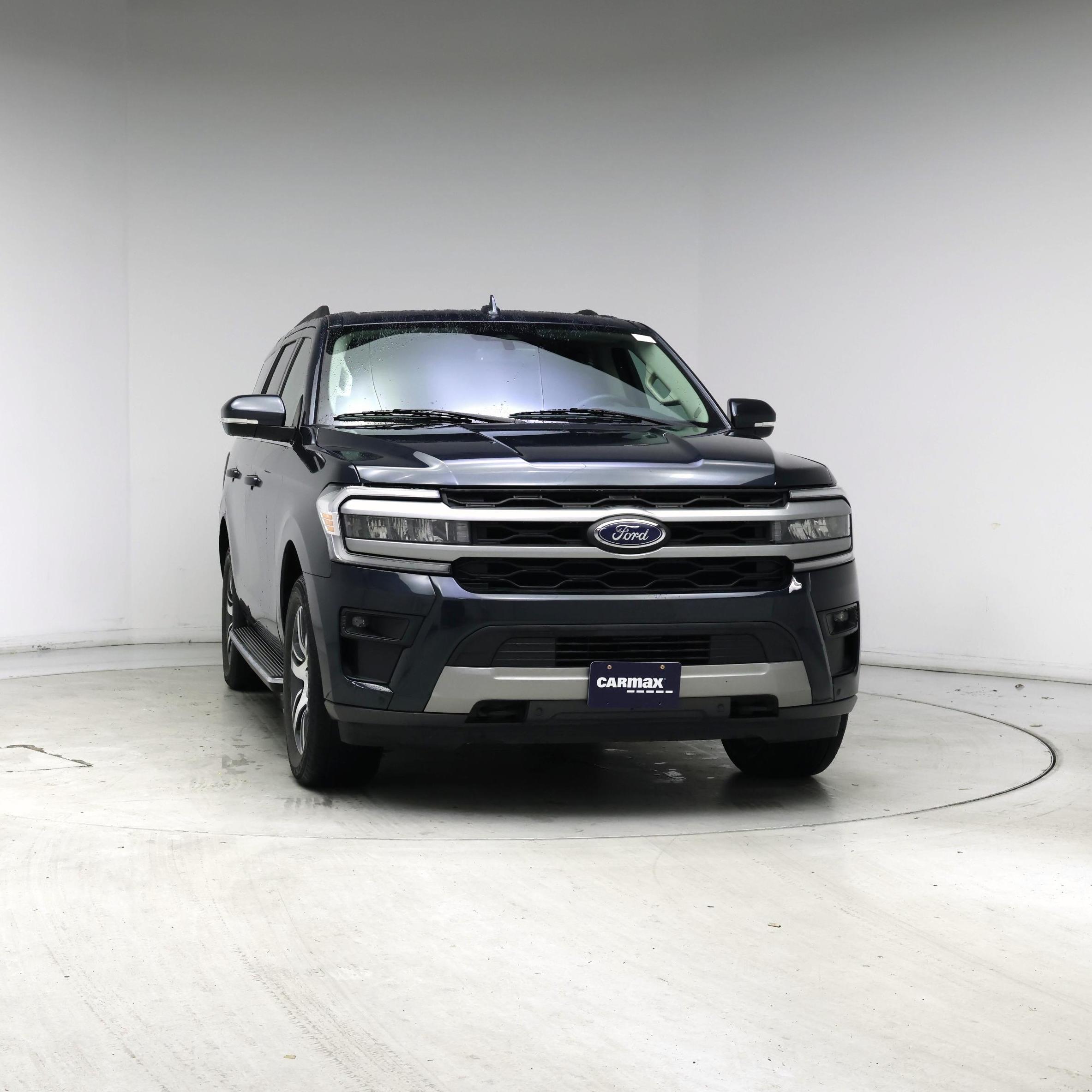 Thumbnail: 2022 Ford Expedition - 5