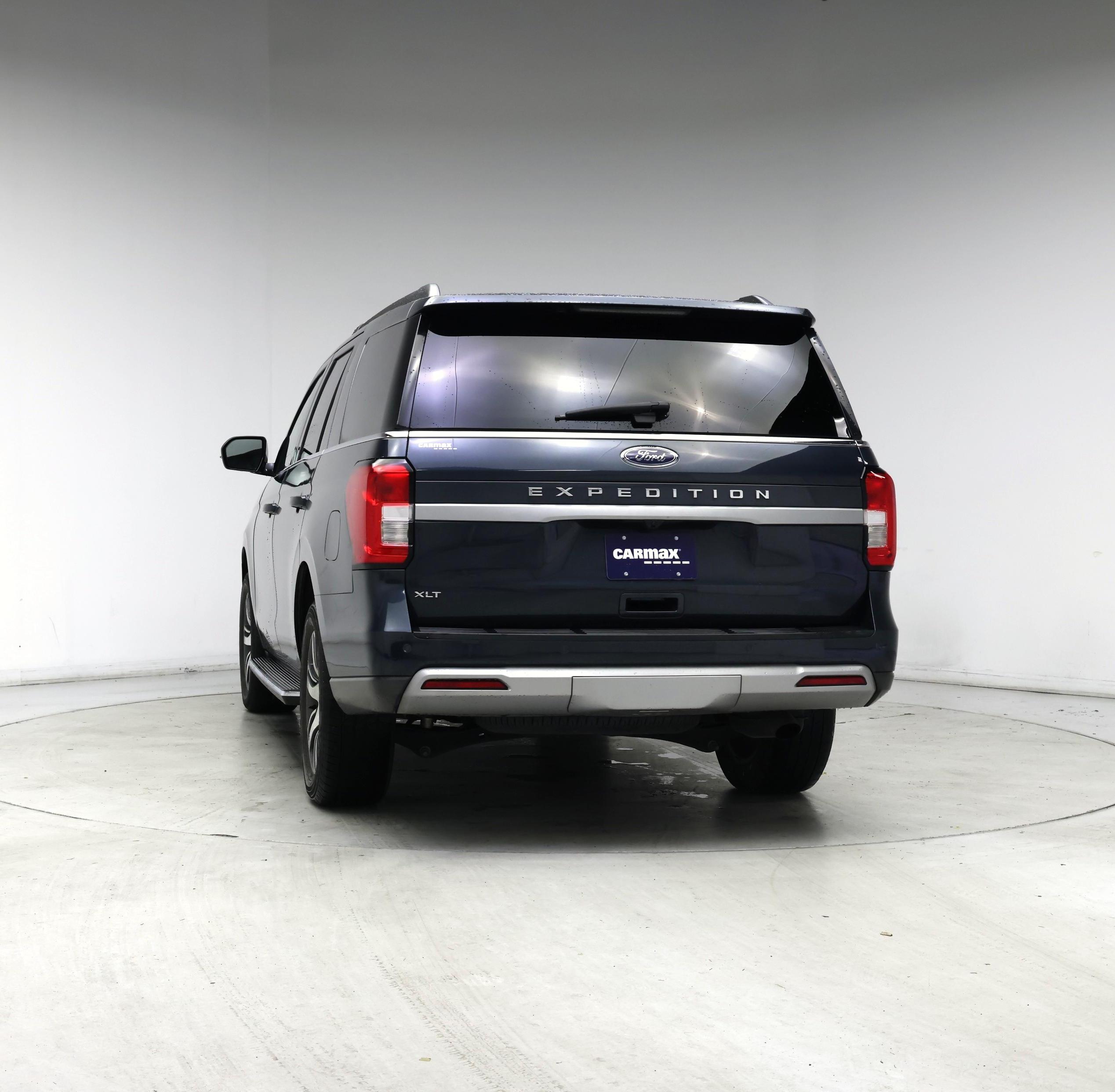 Thumbnail: 2022 Ford Expedition - 6