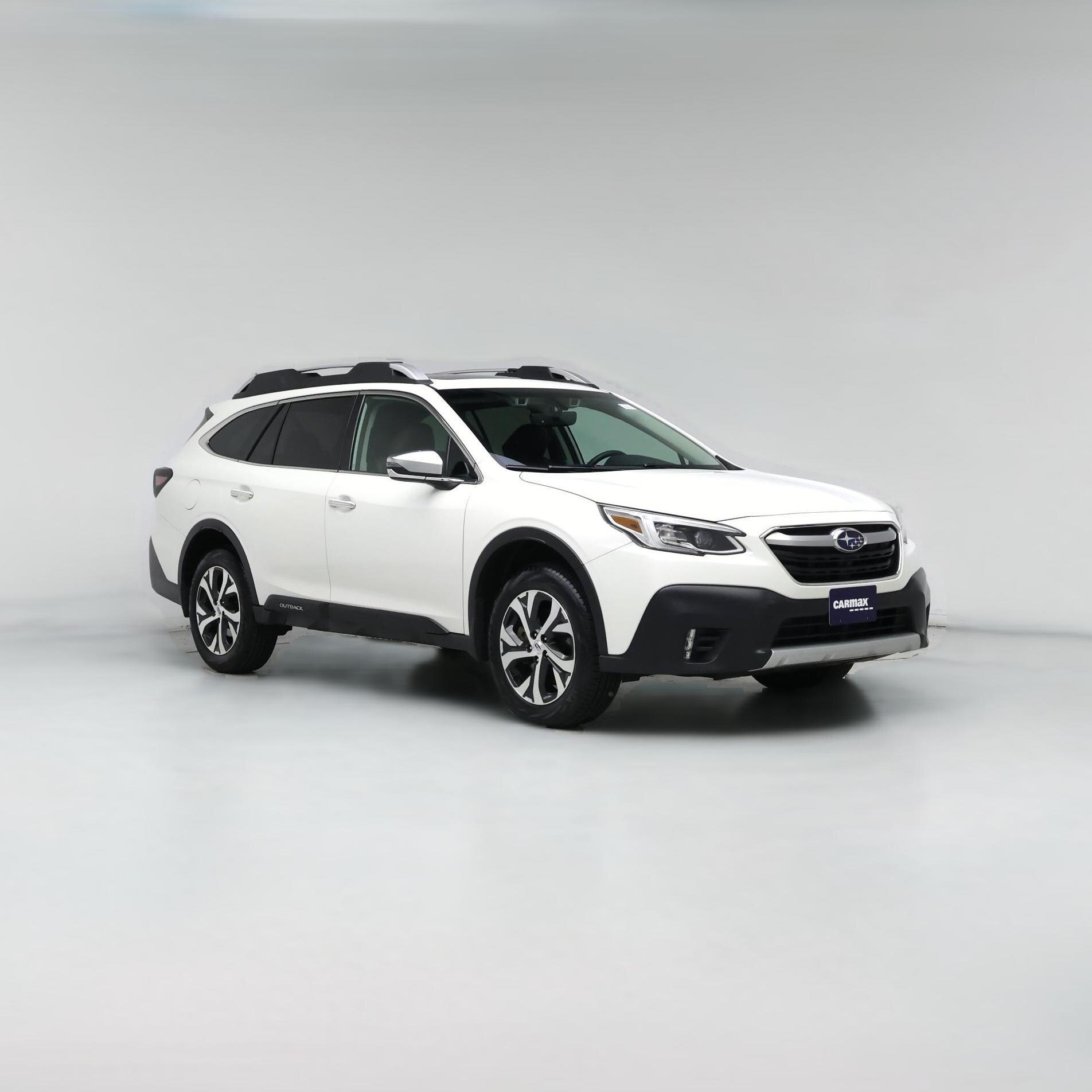 Thumbnail: 2021 Subaru Outback - 1