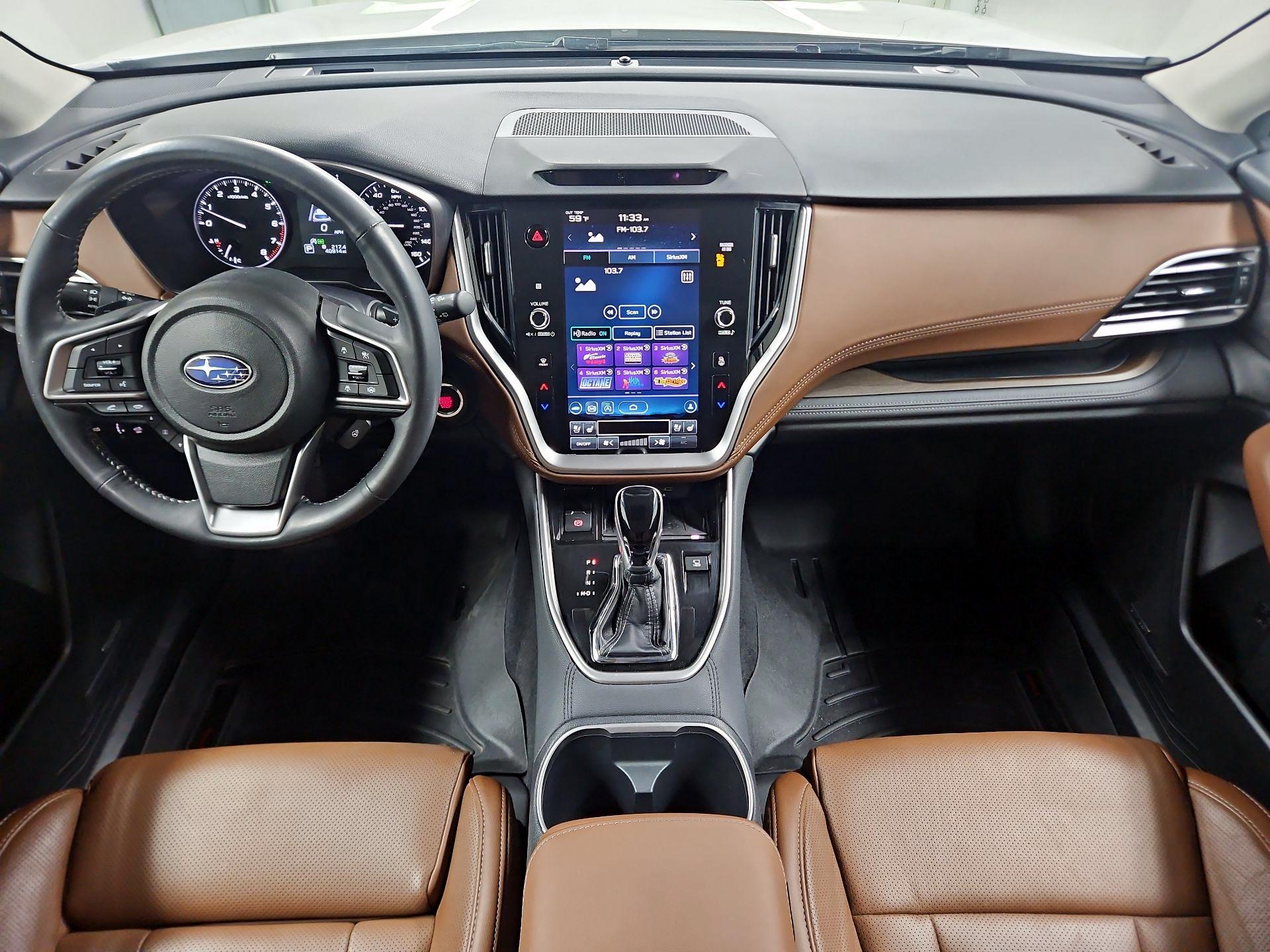 Thumbnail: 2021 Subaru Outback - 9