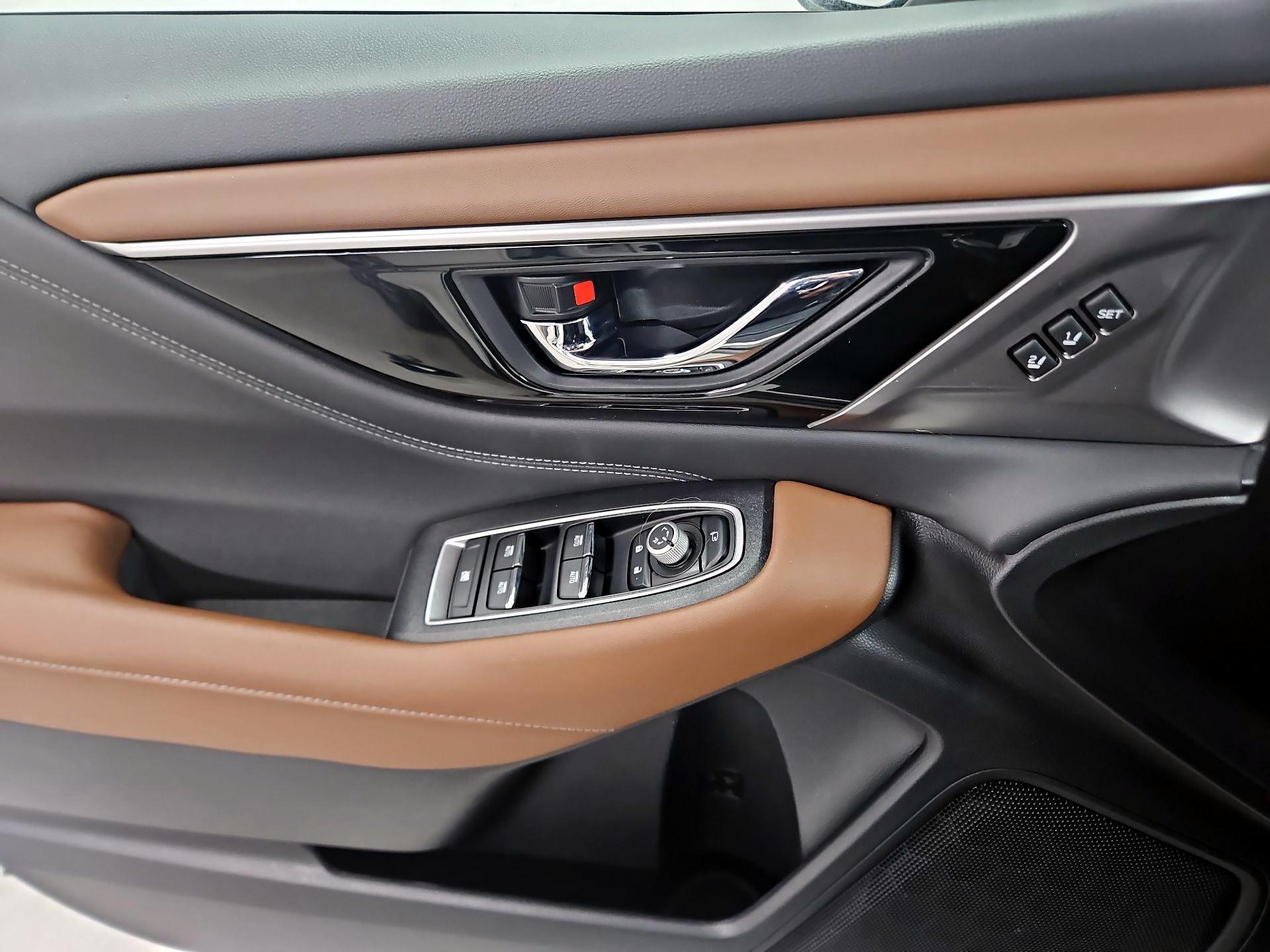 Thumbnail: 2021 Subaru Outback - 12