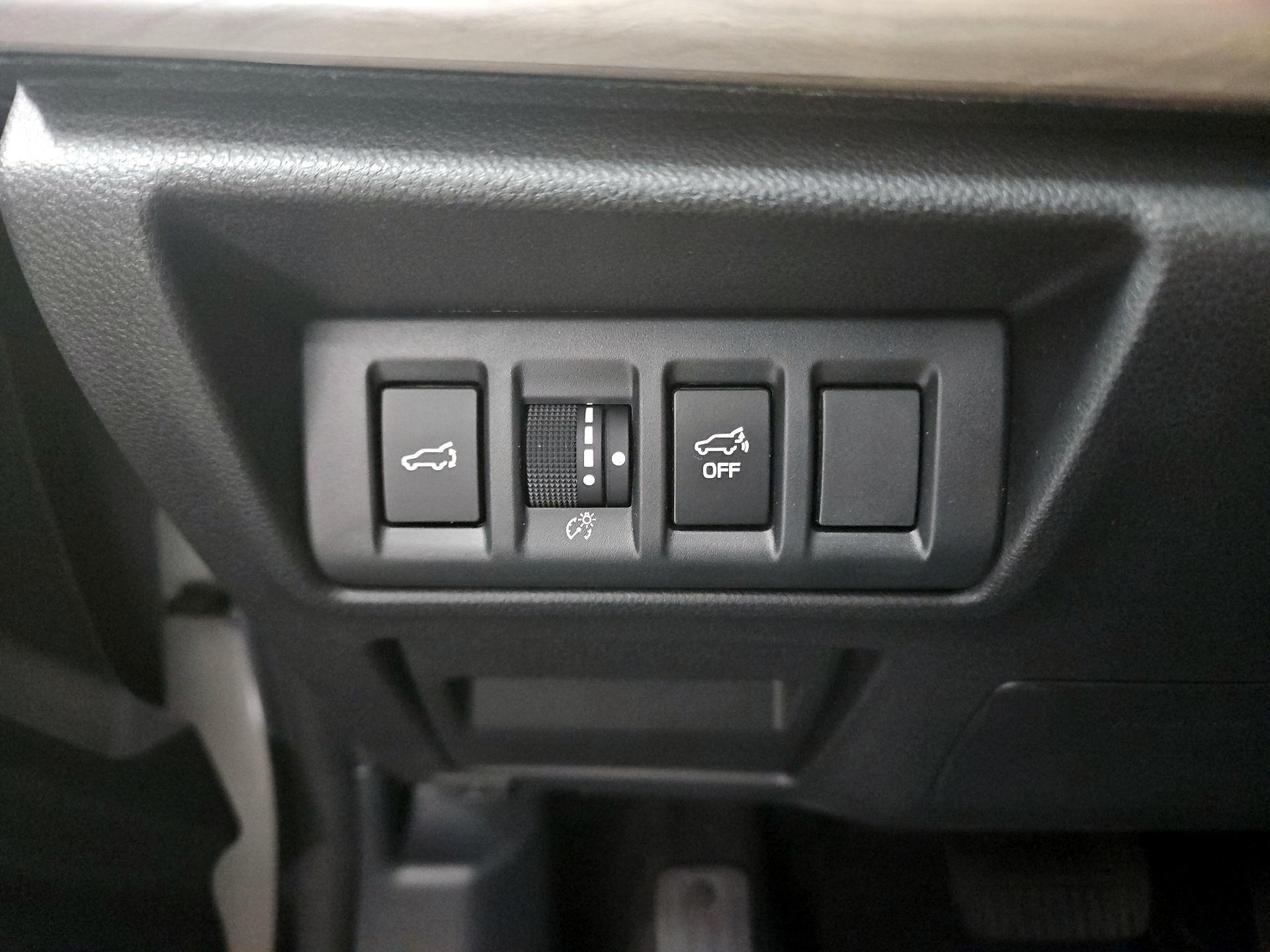 Thumbnail: 2021 Subaru Outback - 13