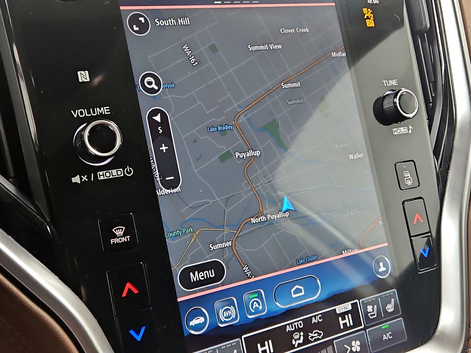 Thumbnail: 2021 Subaru Outback - 14