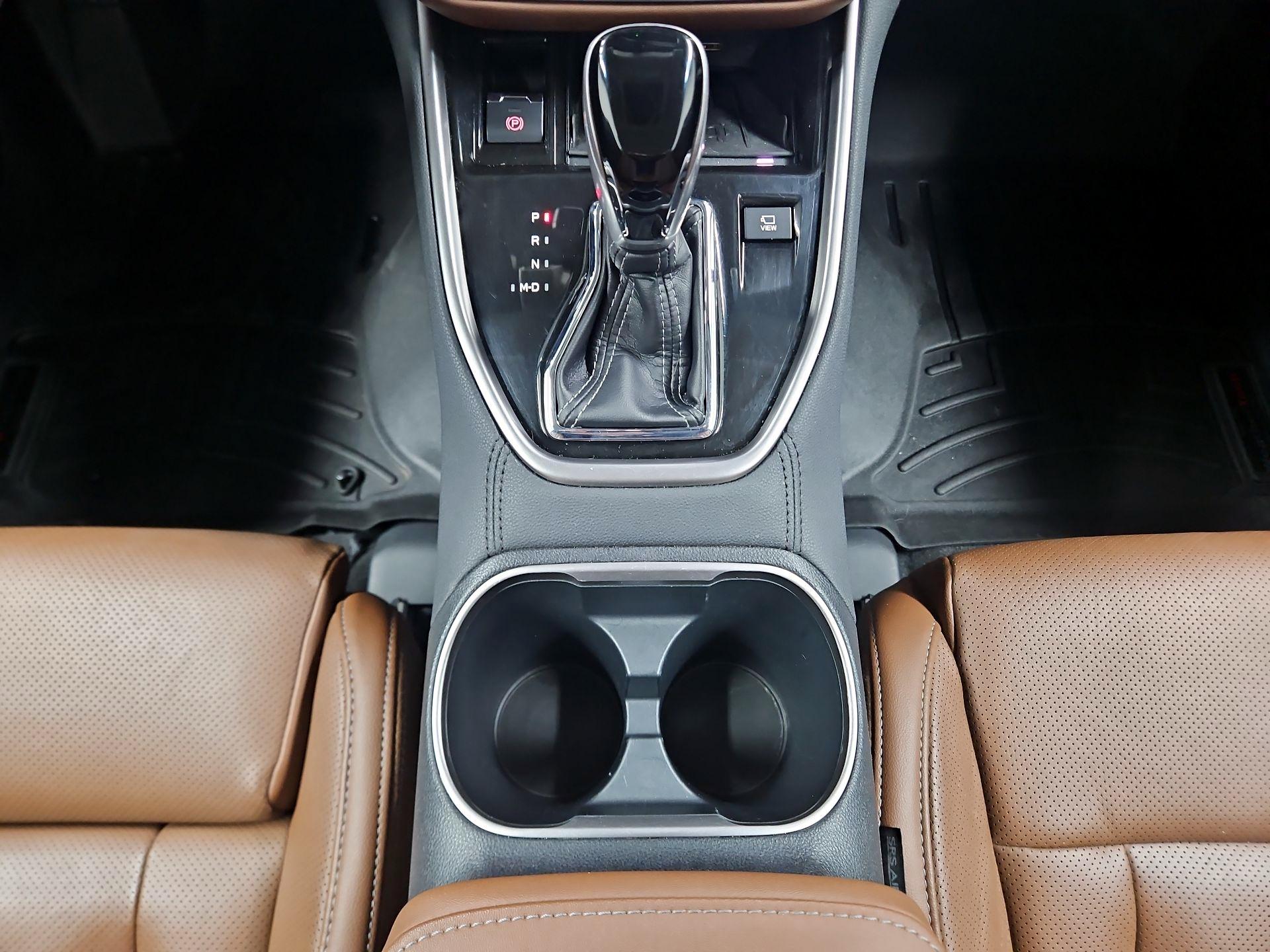 Thumbnail: 2021 Subaru Outback - 18