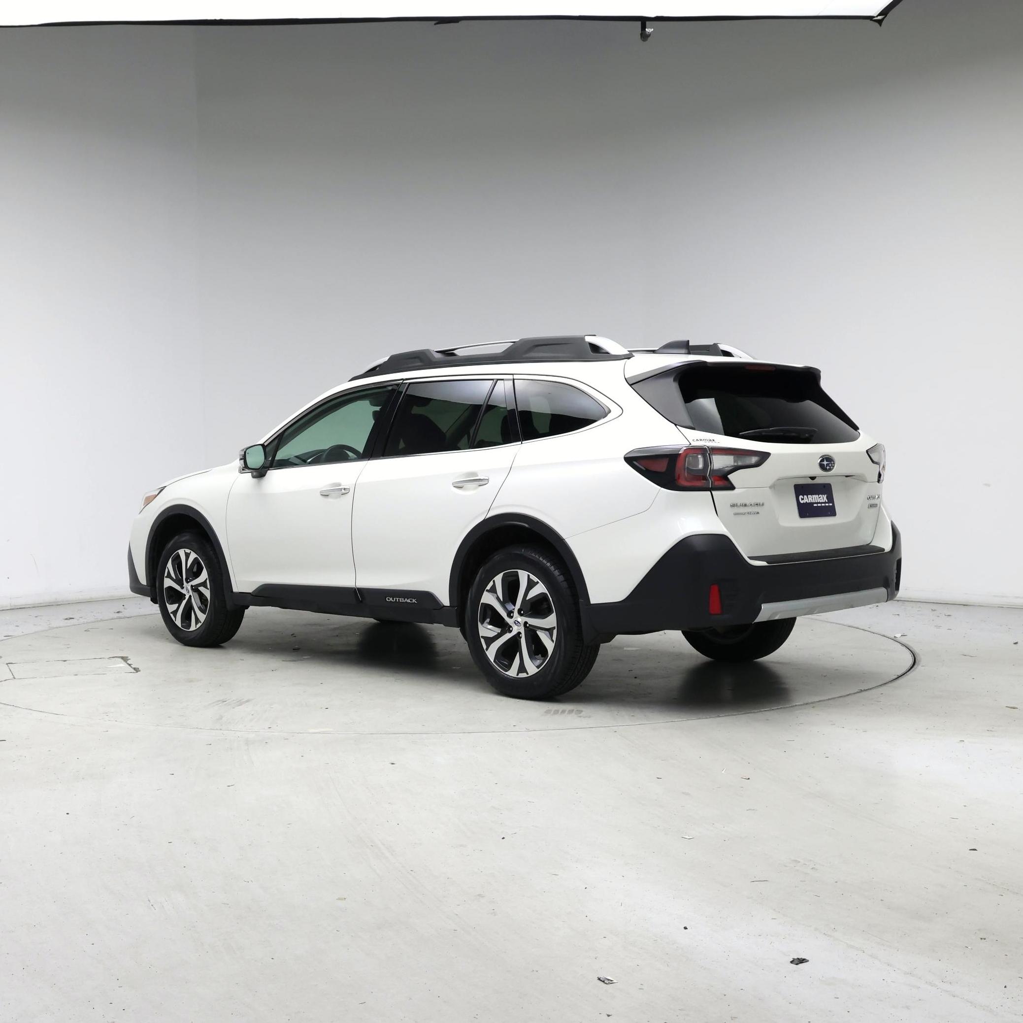 Thumbnail: 2021 Subaru Outback - 2