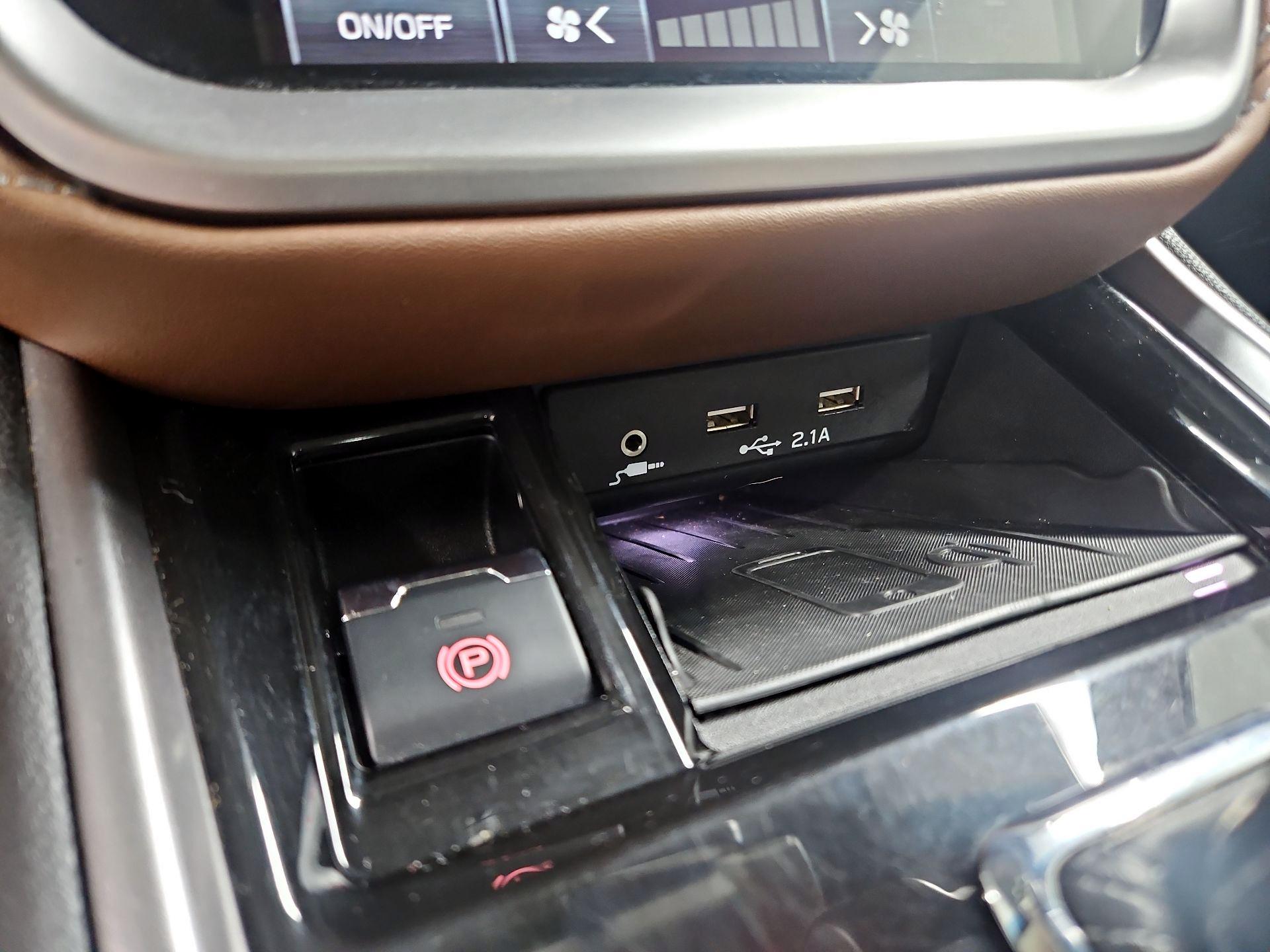 Thumbnail: 2021 Subaru Outback - 19