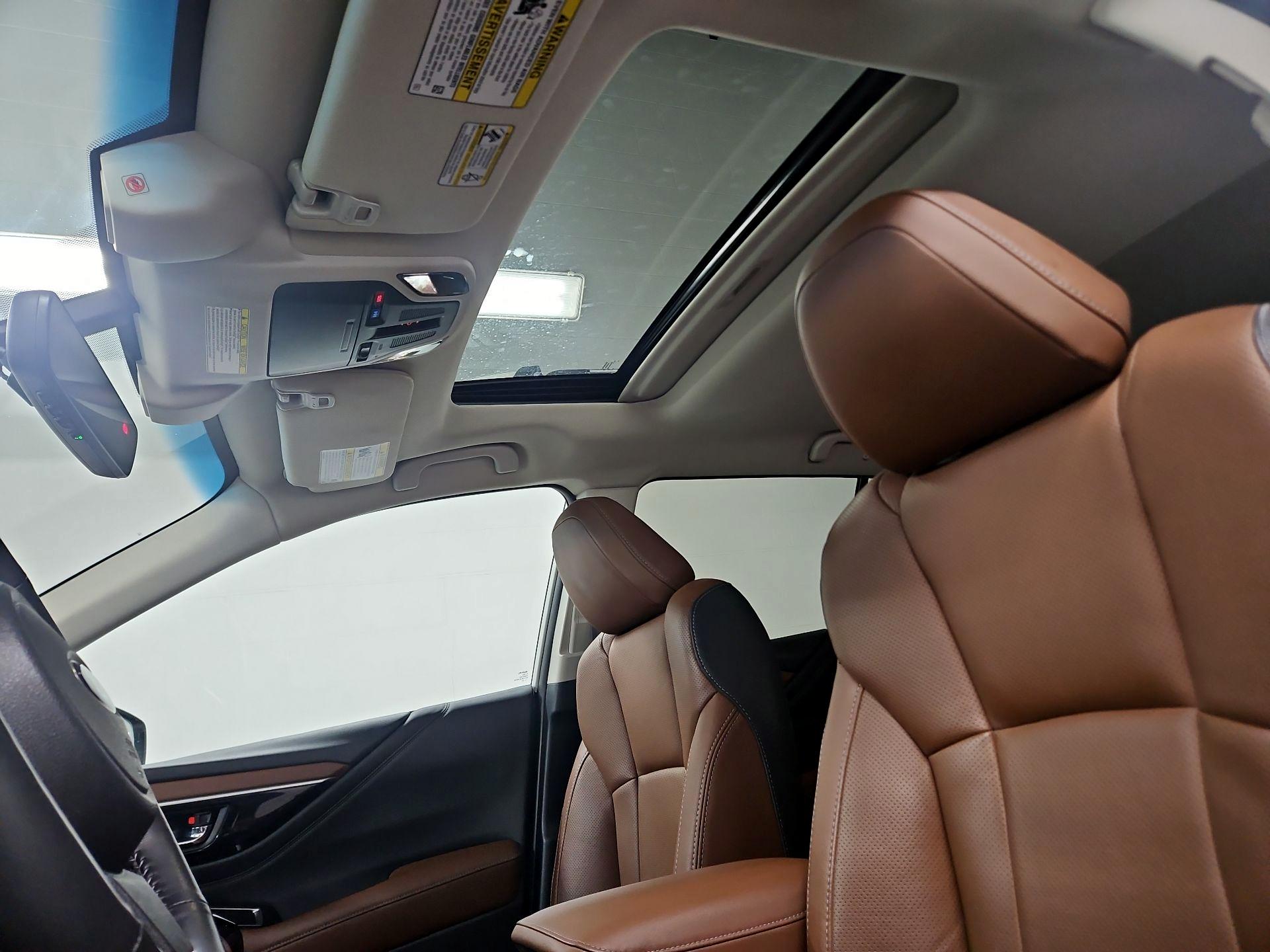 Thumbnail: 2021 Subaru Outback - 20