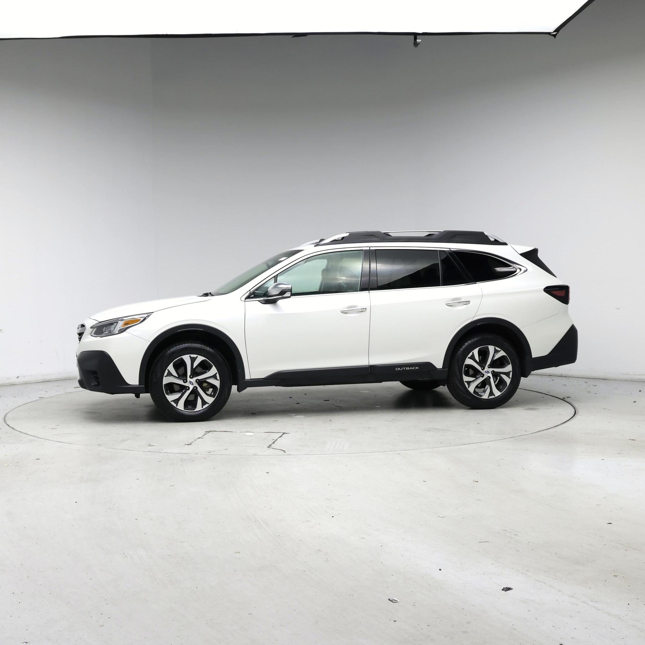 Thumbnail: 2021 Subaru Outback - 3