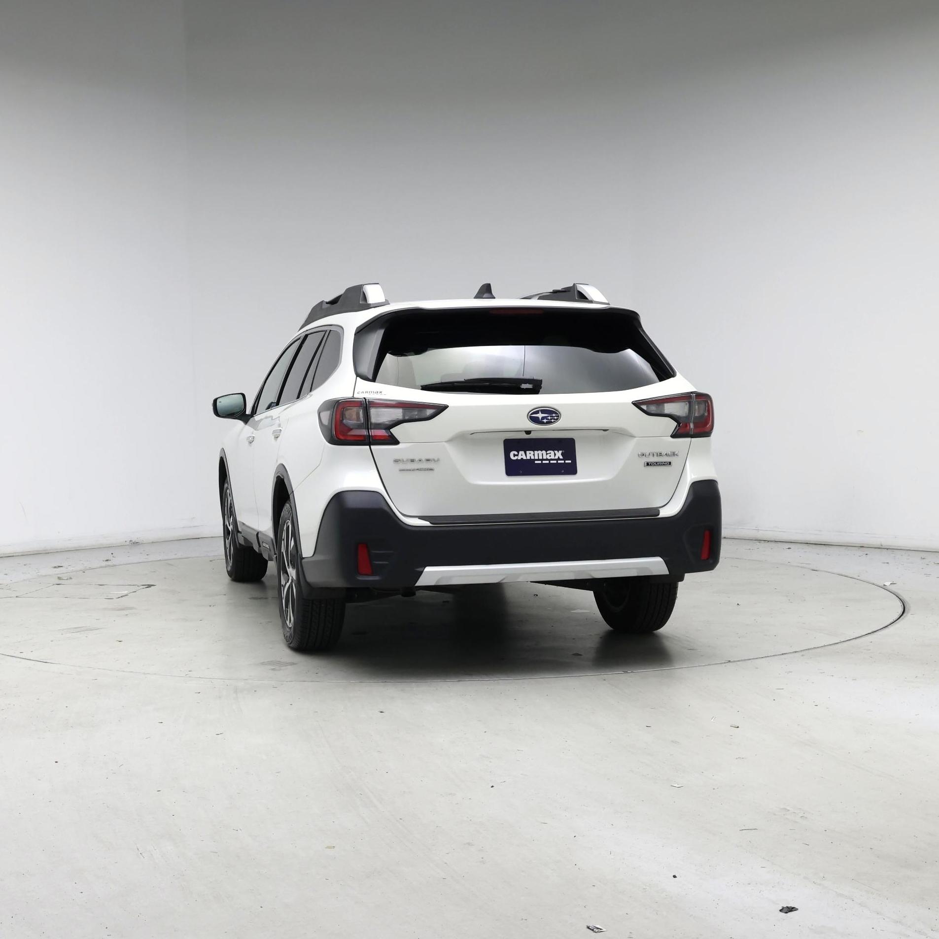 Thumbnail: 2021 Subaru Outback - 6