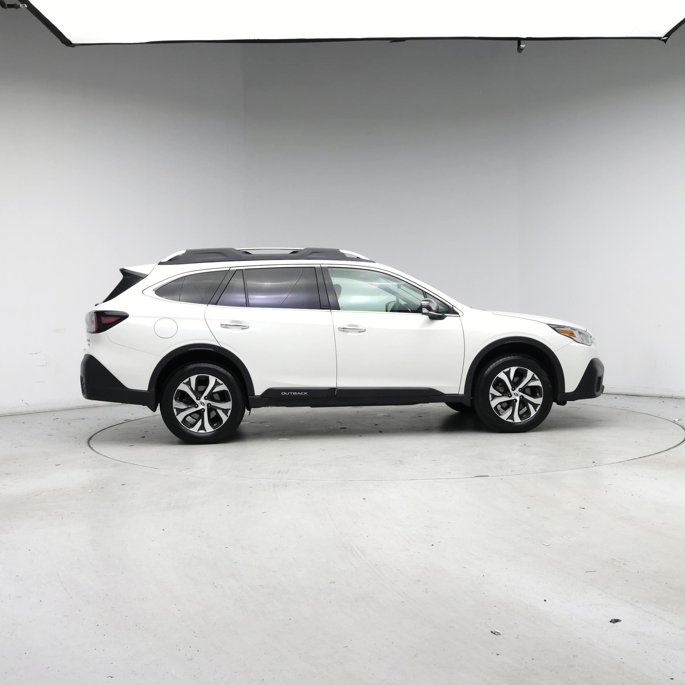 Thumbnail: 2021 Subaru Outback - 7