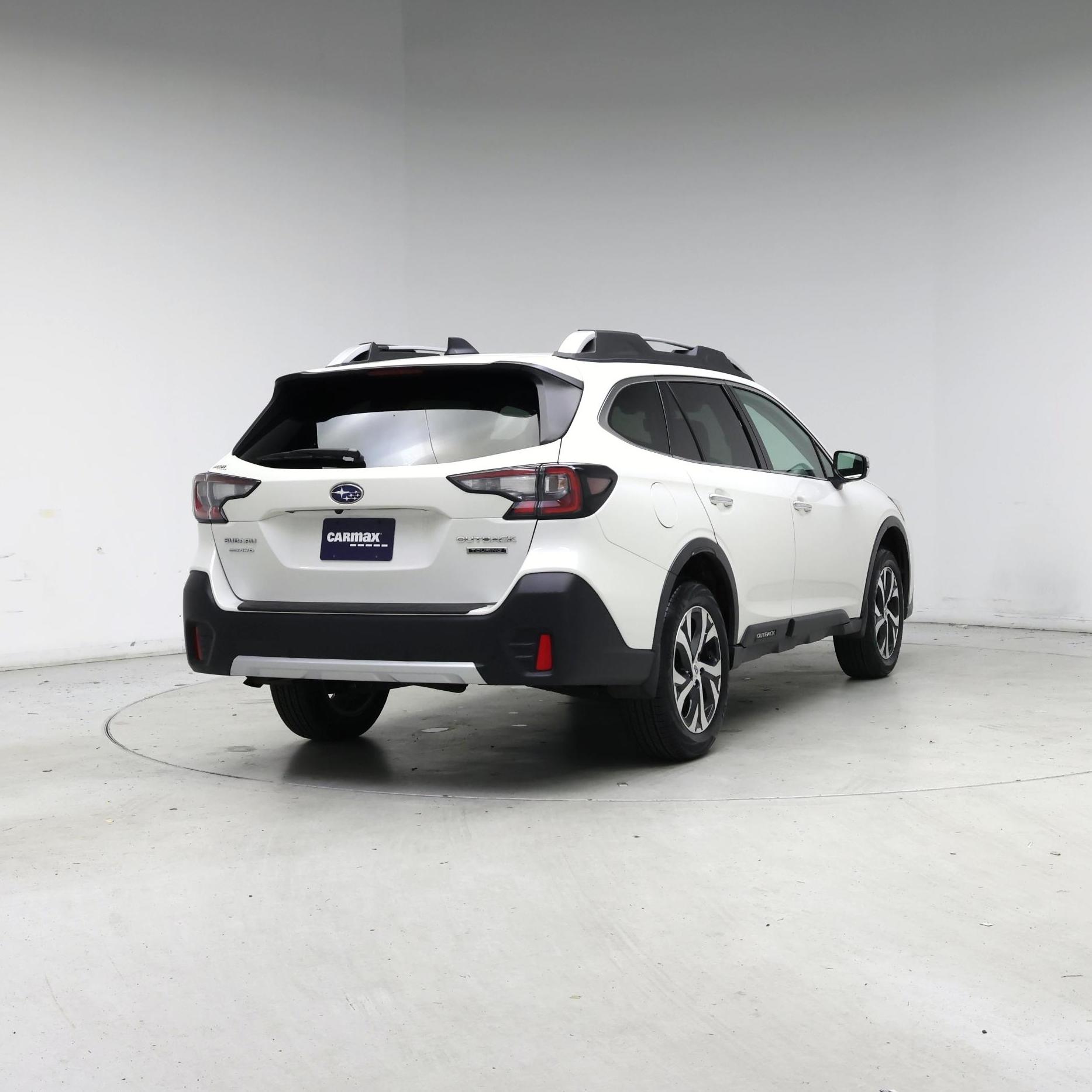 Thumbnail: 2021 Subaru Outback - 8