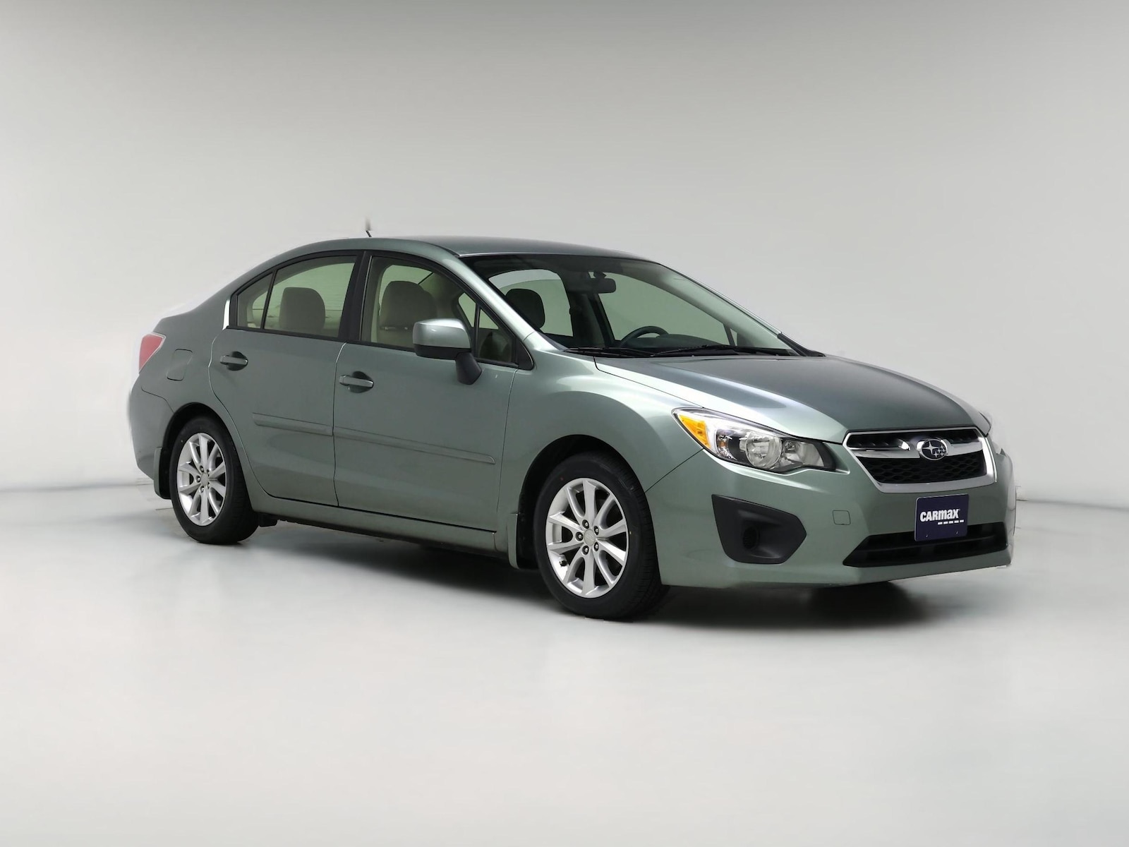 2014 Subaru Impreza