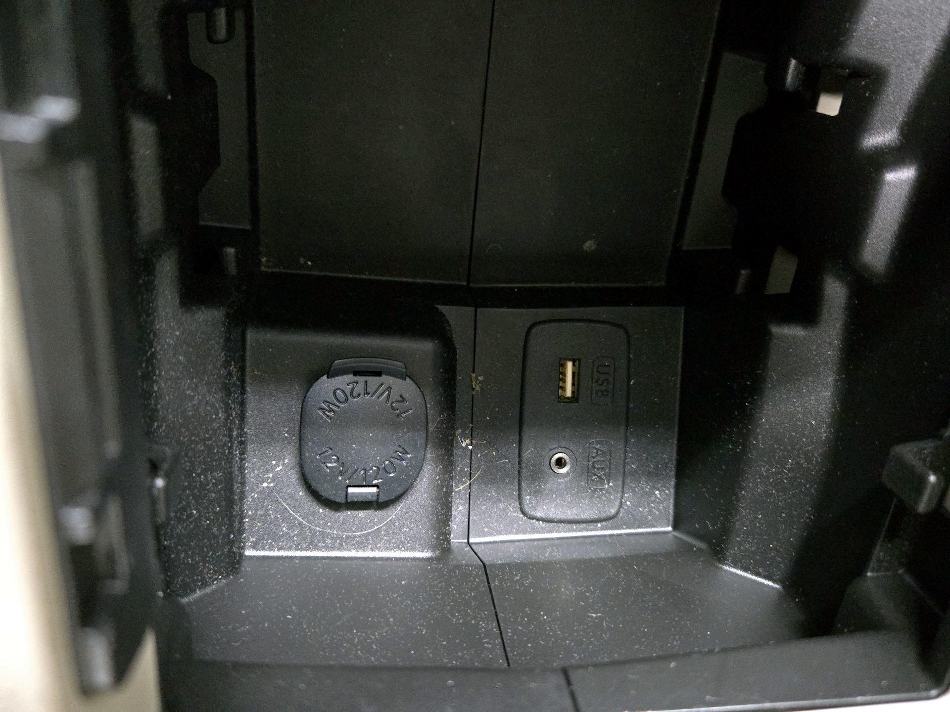 Thumbnail: 2014 Subaru Impreza - 17