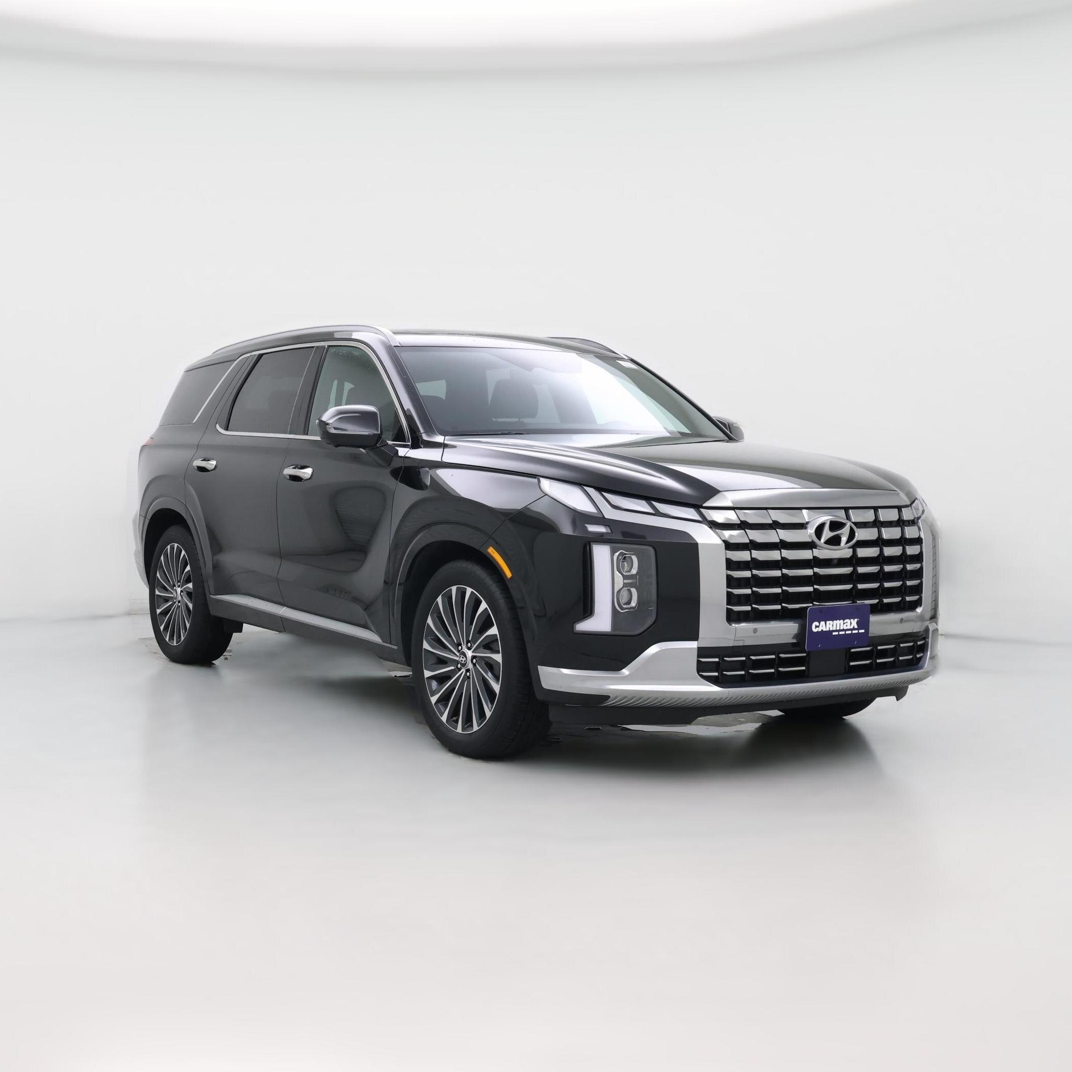 Thumbnail: 2023 Hyundai Palisade - 1