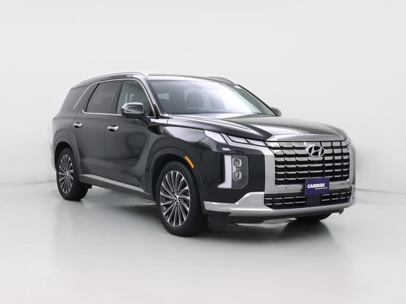 2023 Hyundai Palisade