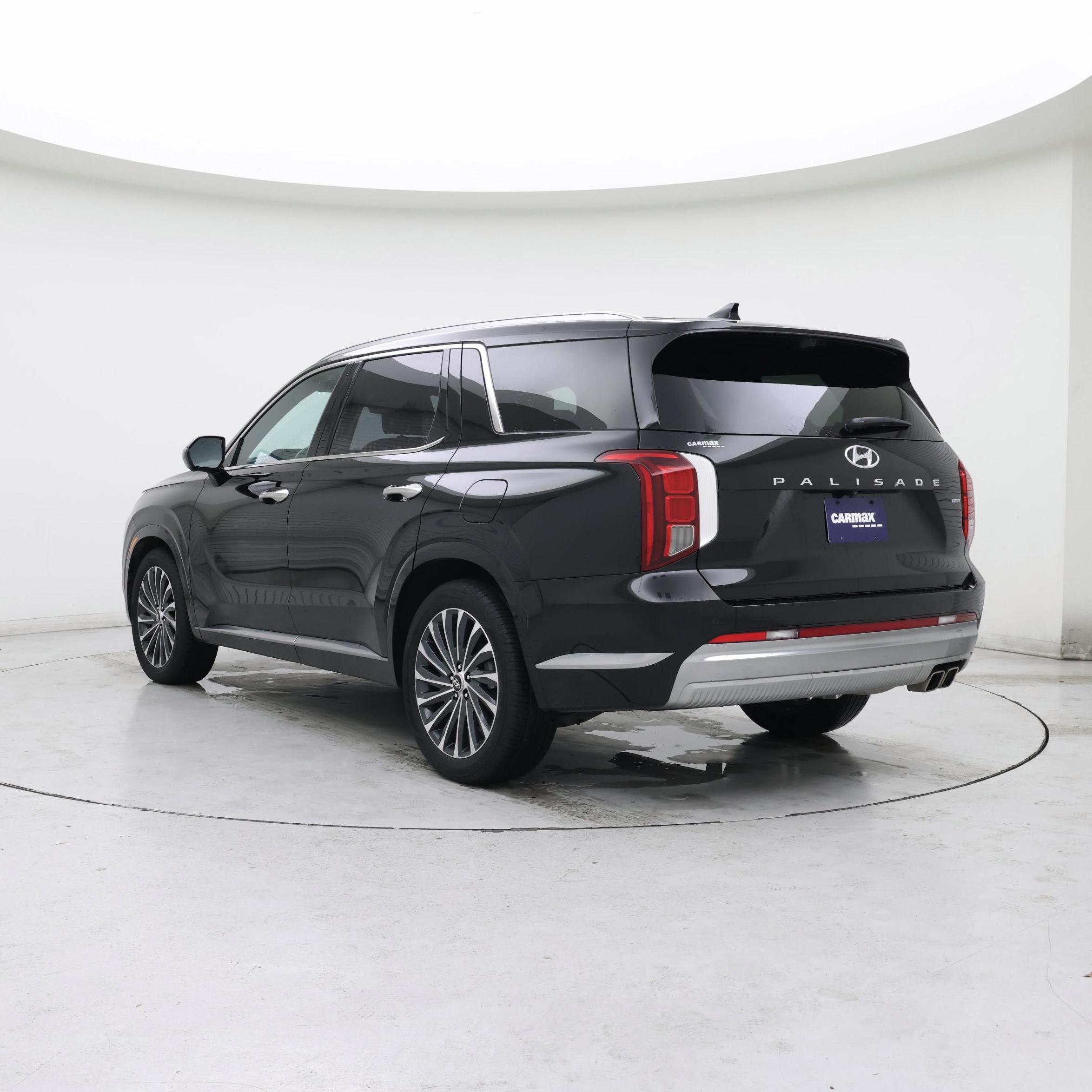 Thumbnail: 2023 Hyundai Palisade - 2