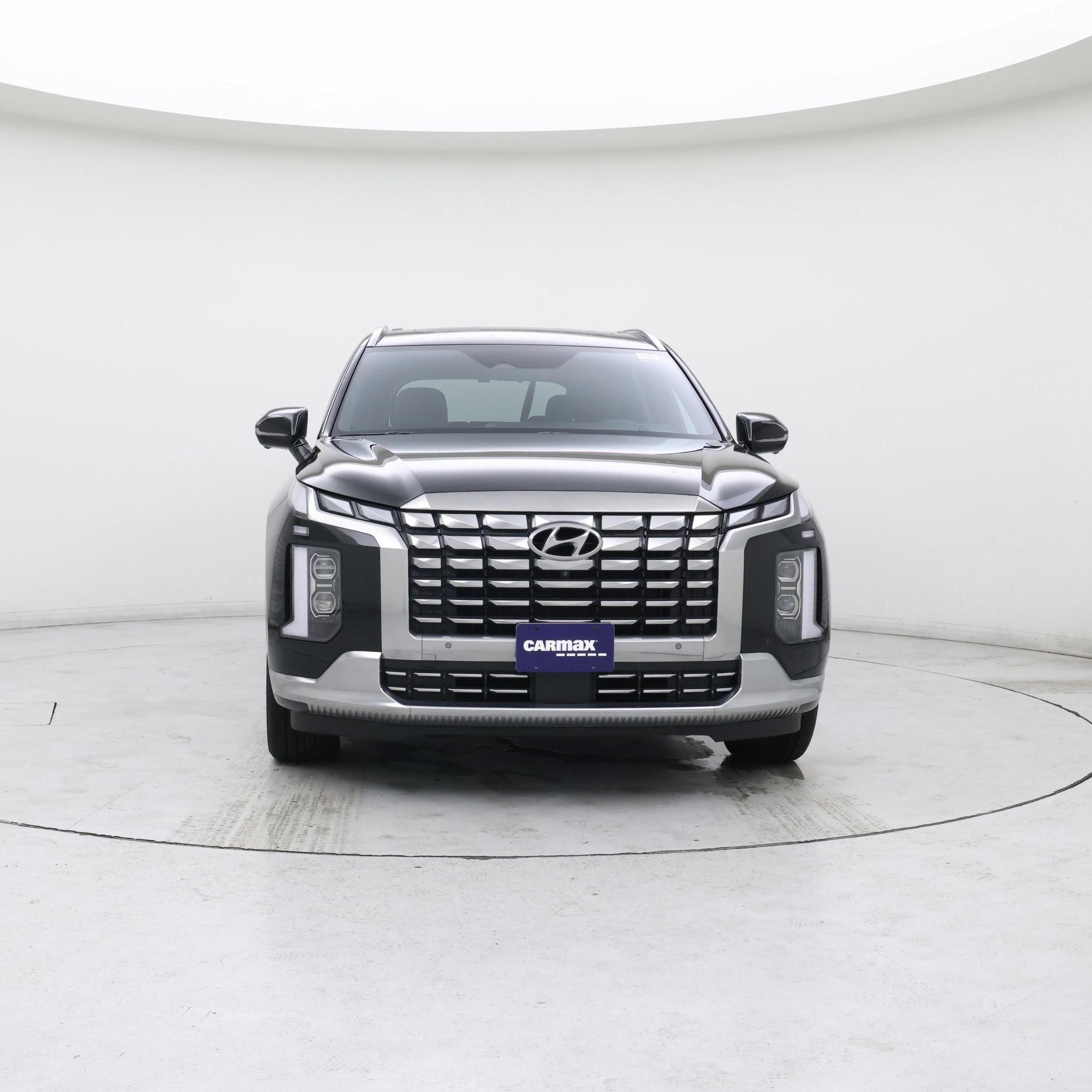 Thumbnail: 2023 Hyundai Palisade - 5