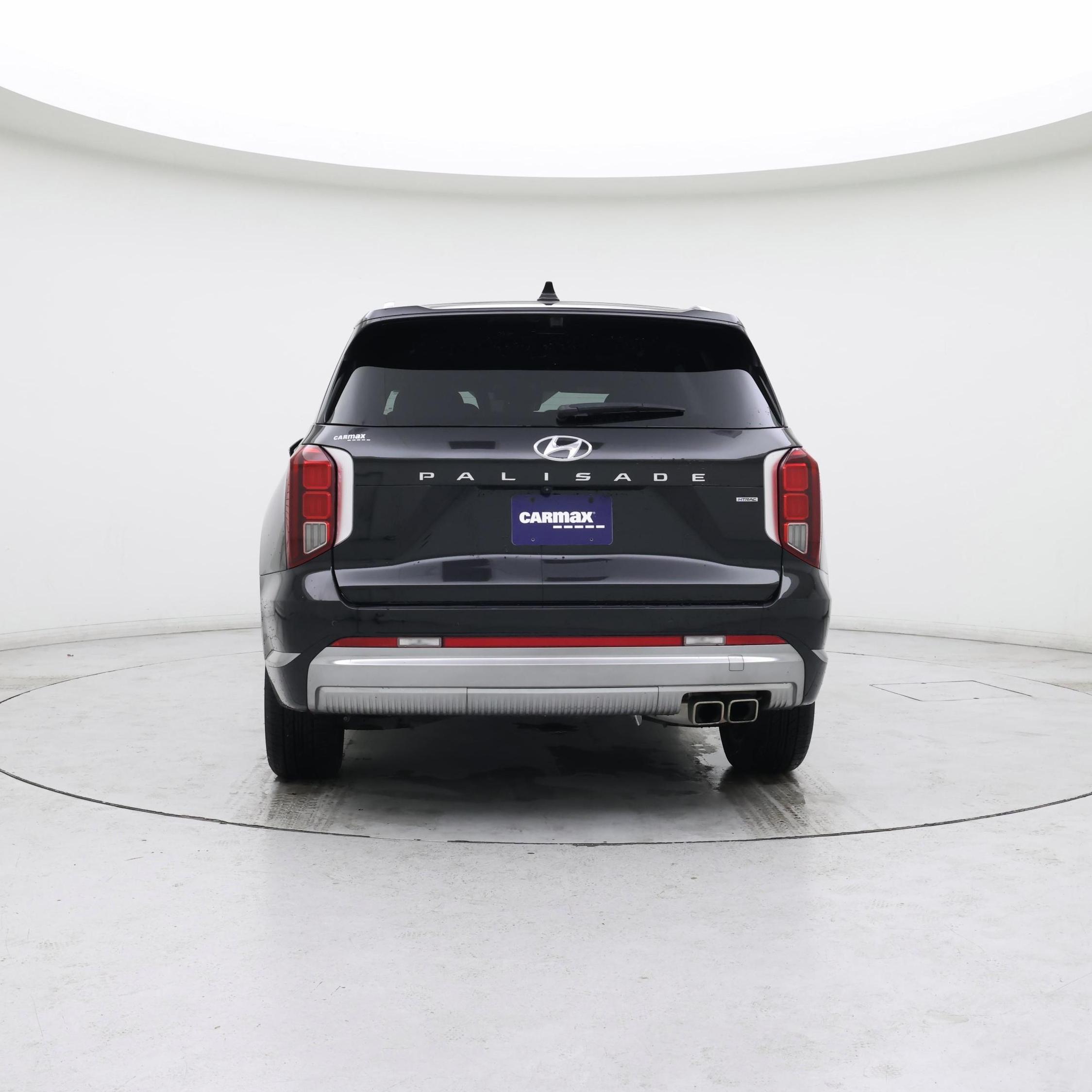 Thumbnail: 2023 Hyundai Palisade - 6
