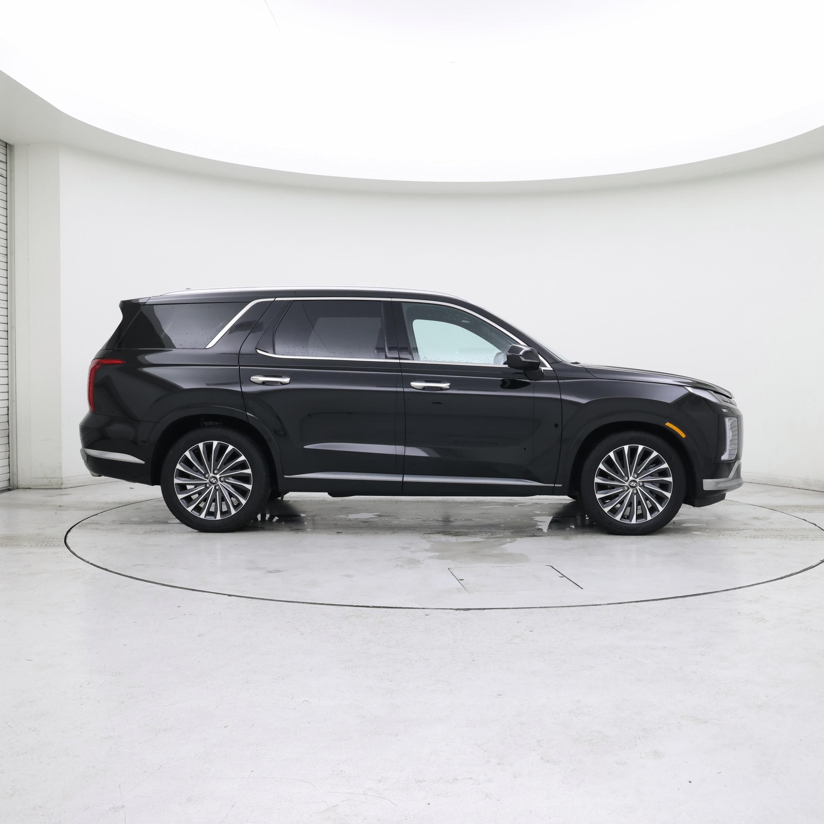 Thumbnail: 2023 Hyundai Palisade - 7