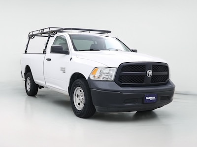 2020 Ram 1500 Classic Tradesman