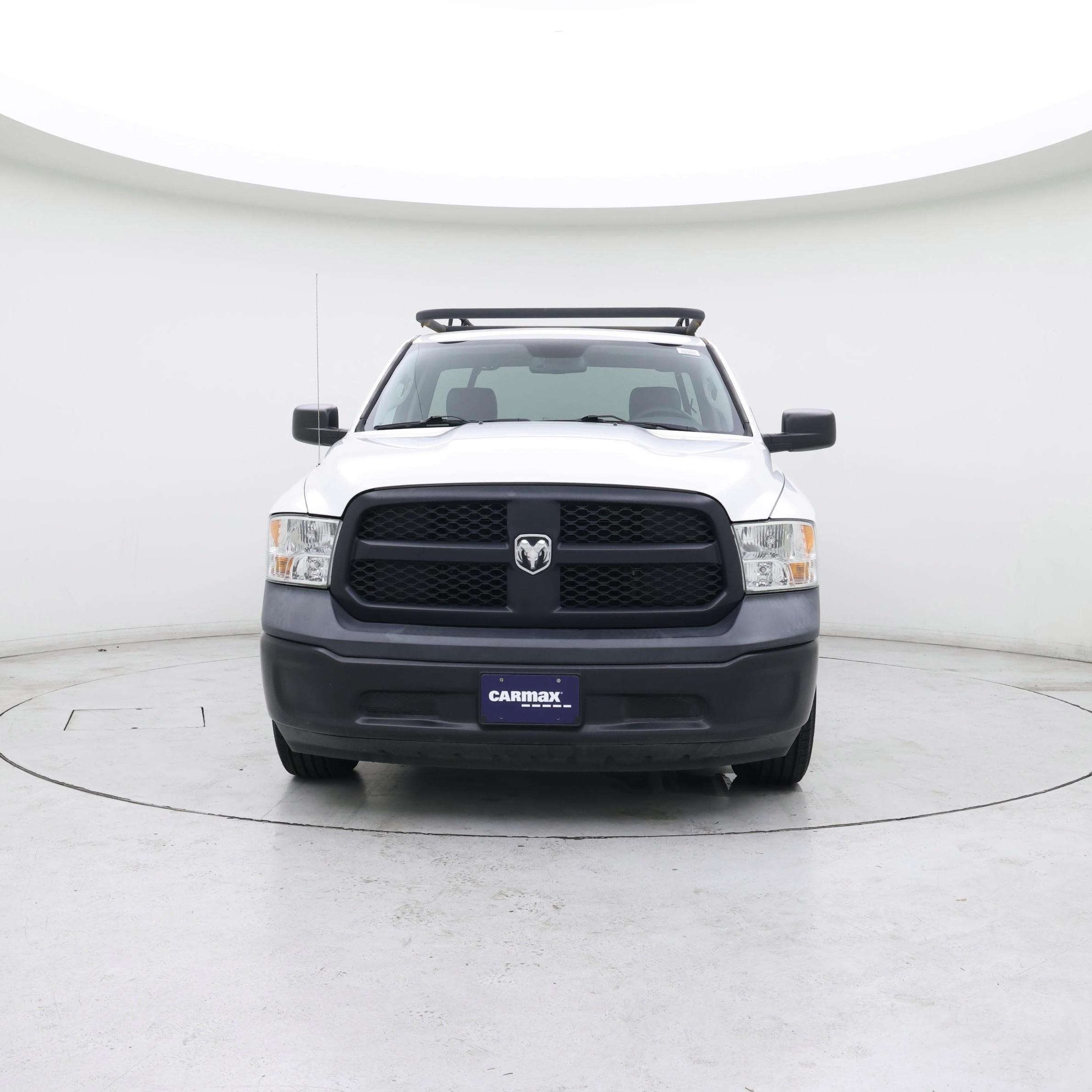 Thumbnail: 2020 RAM 1500 Classic - 5