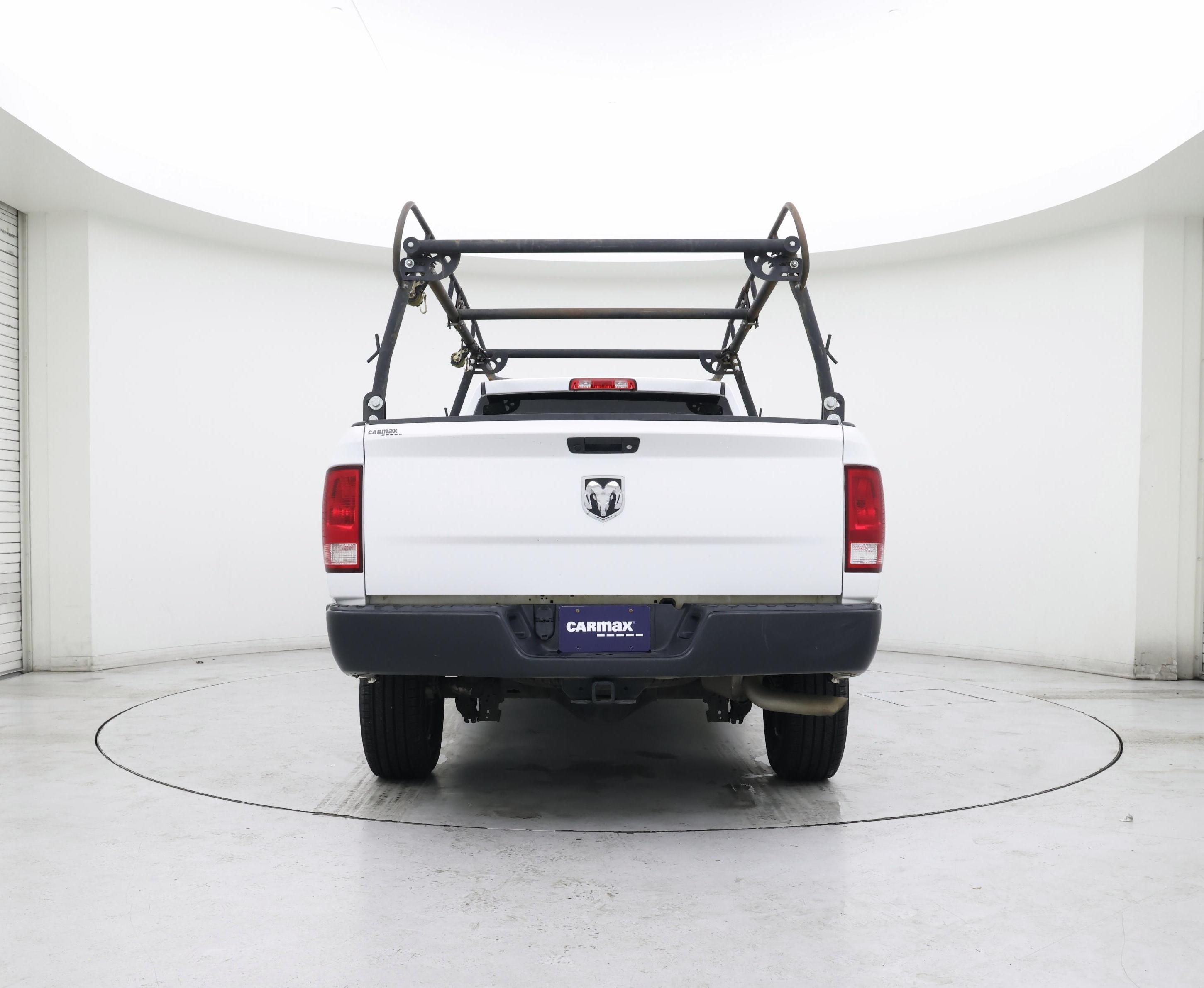 Thumbnail: 2020 RAM 1500 Classic - 6